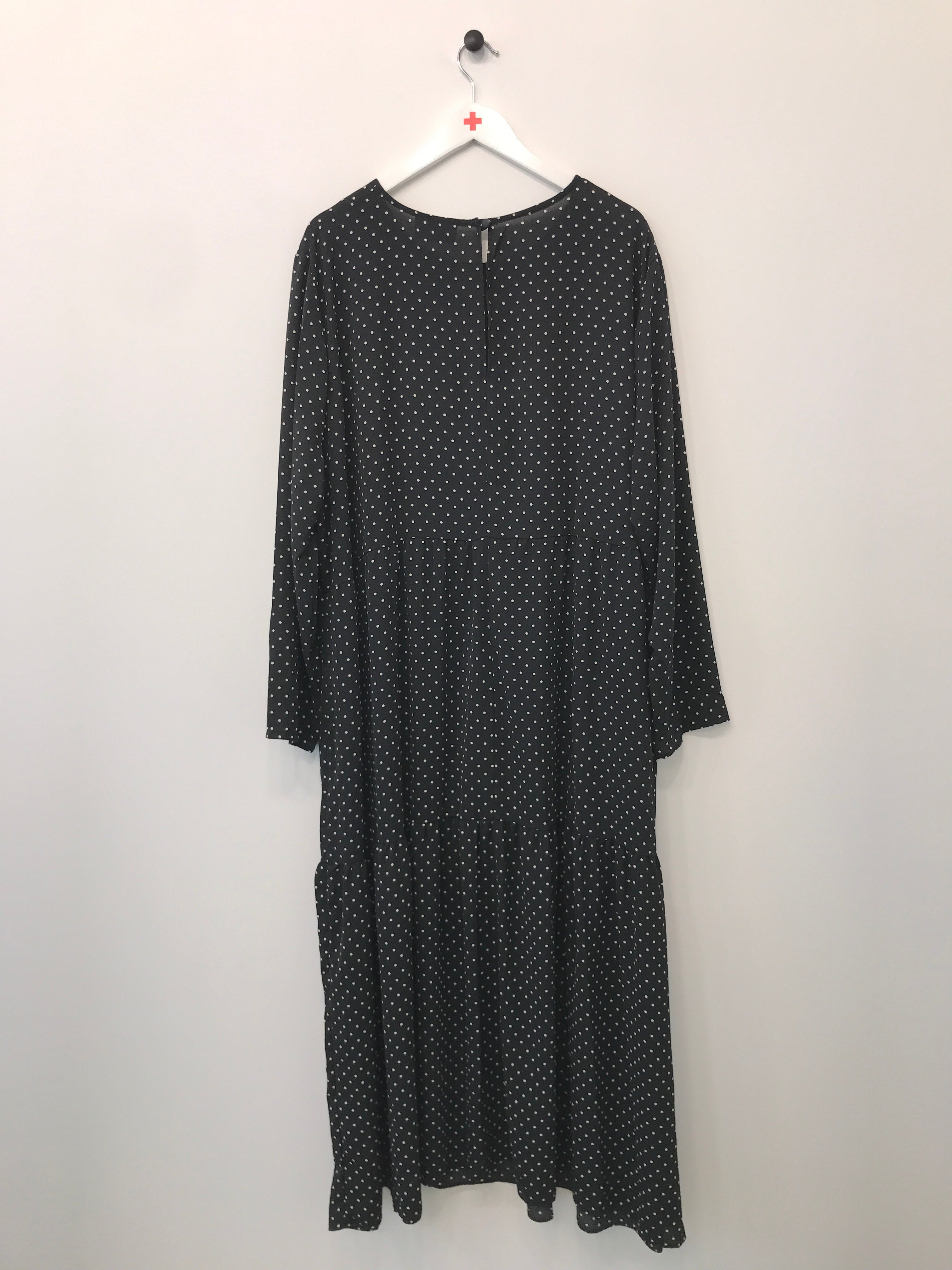 Asos Curve Kjole