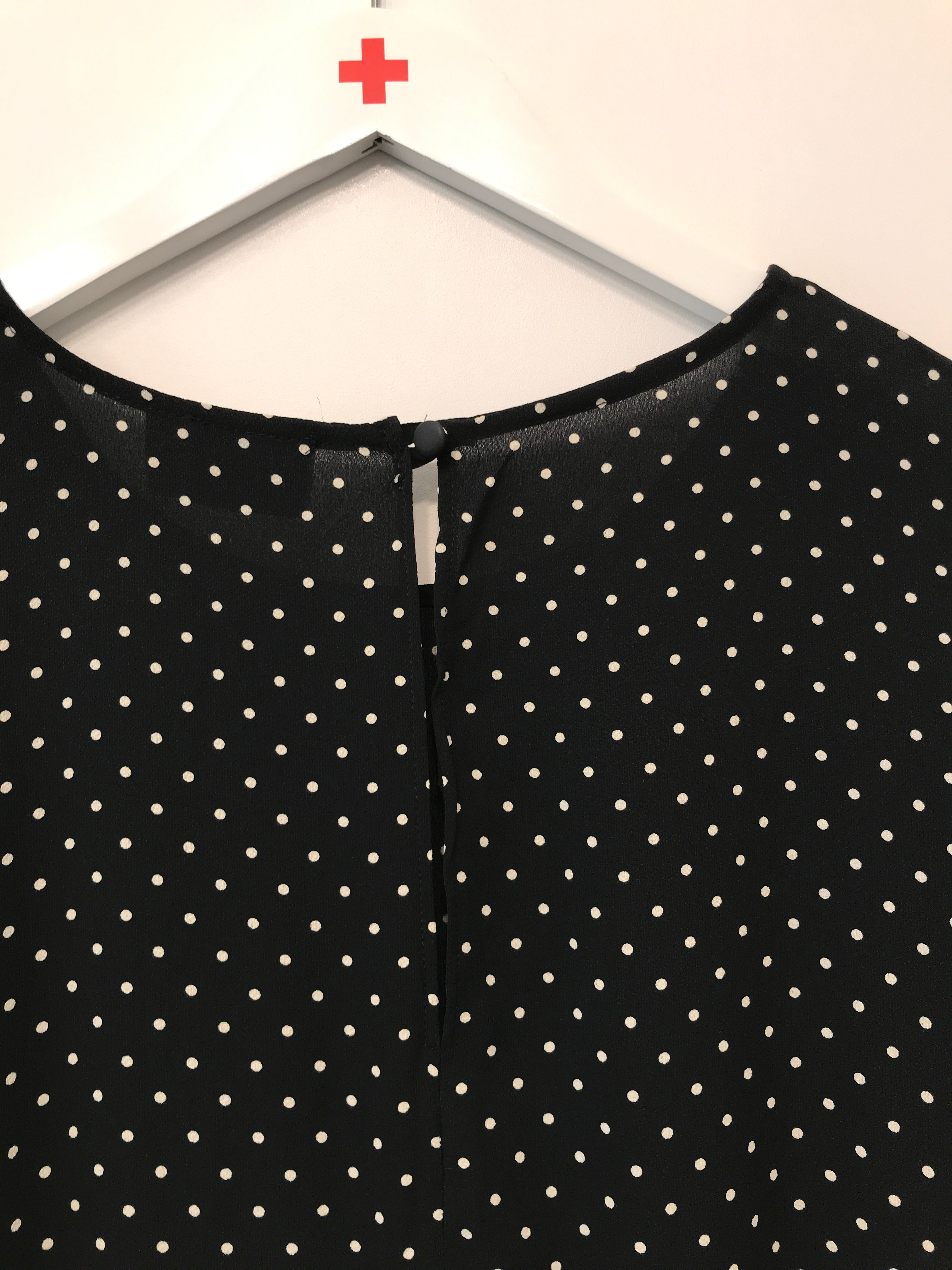 Asos Curve Kjole