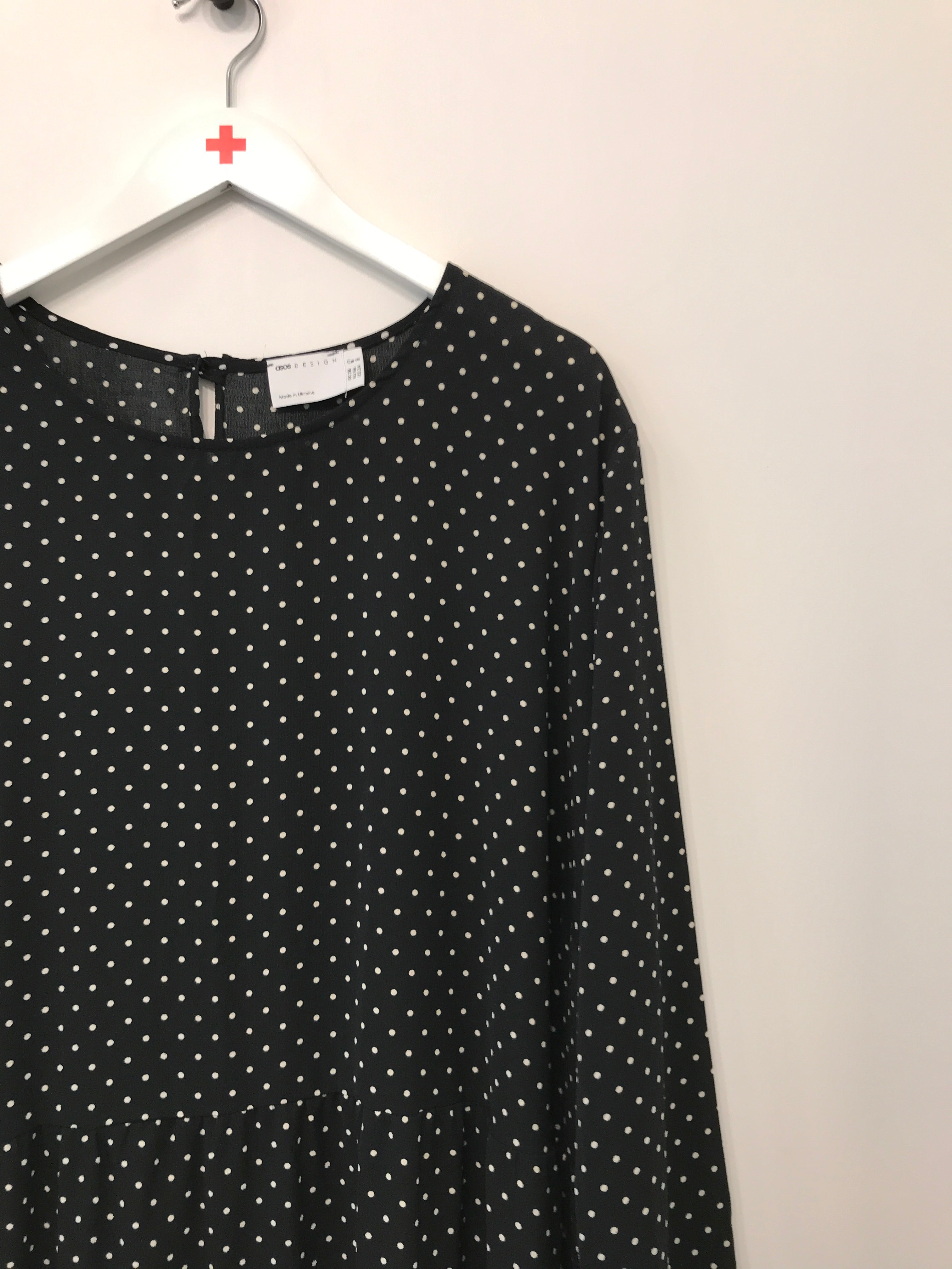 Asos Curve Kjole