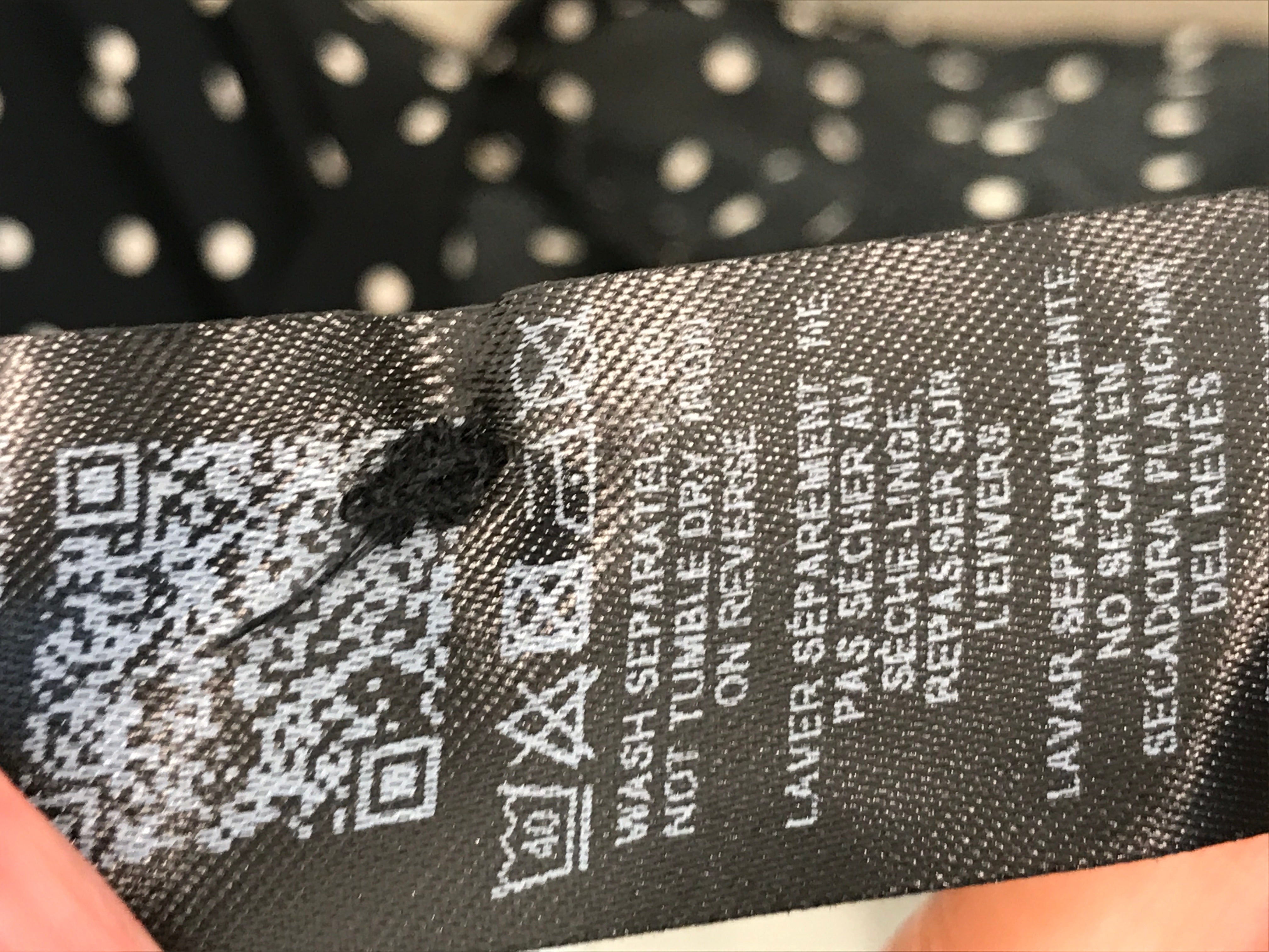 Asos Curve Kjole