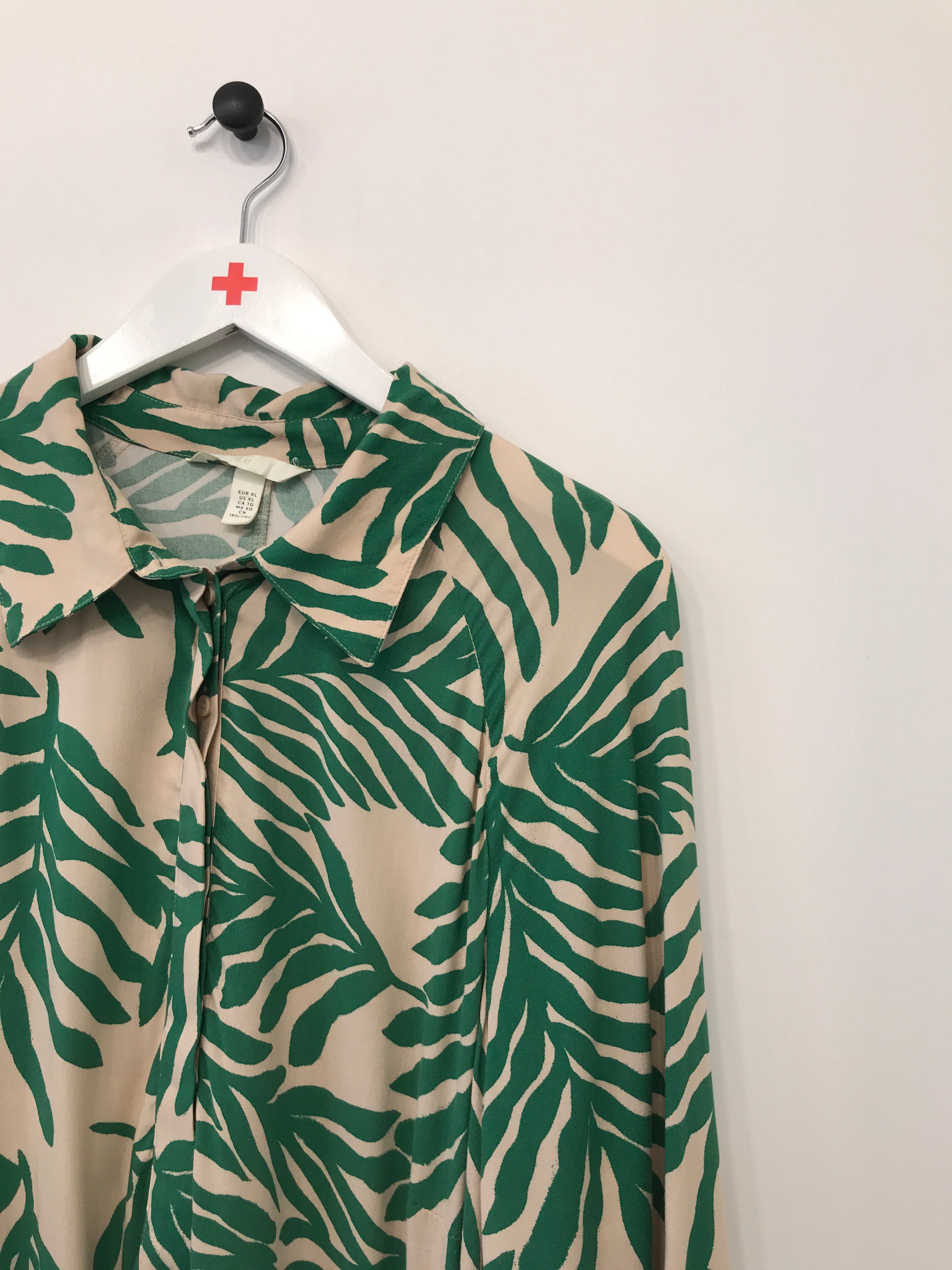 H&M Kjole