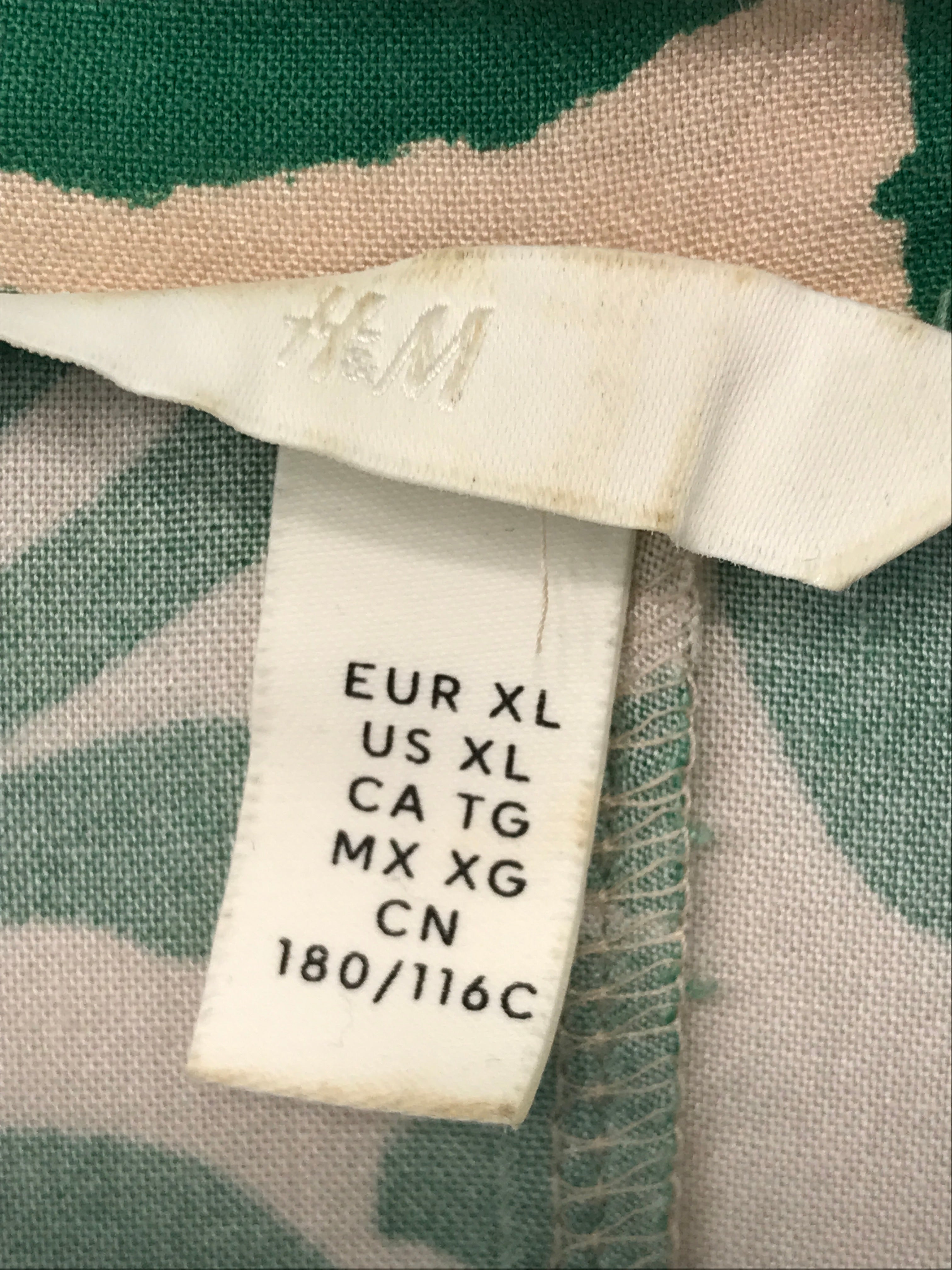 H&M Kjole