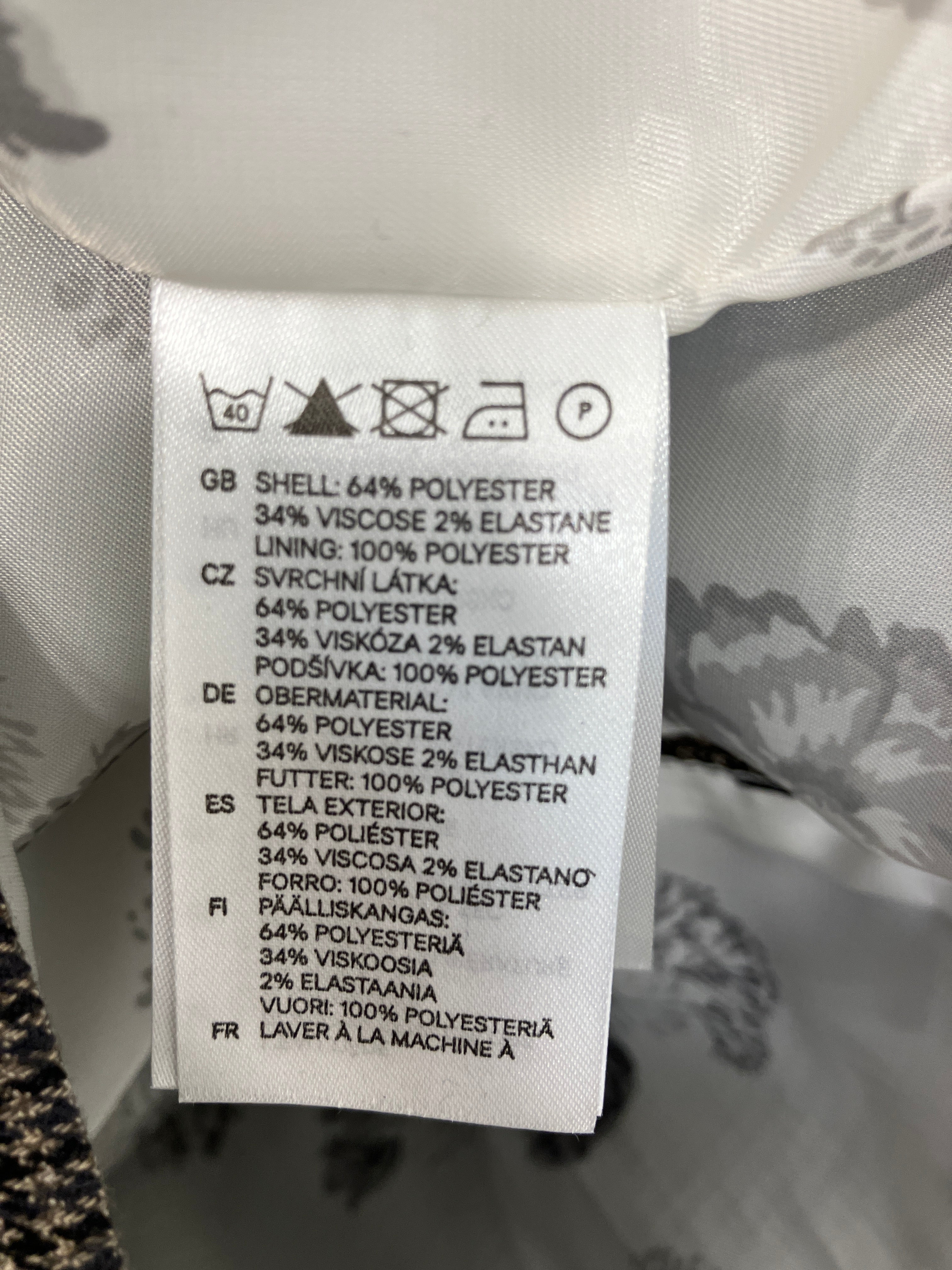 H&M Kjole