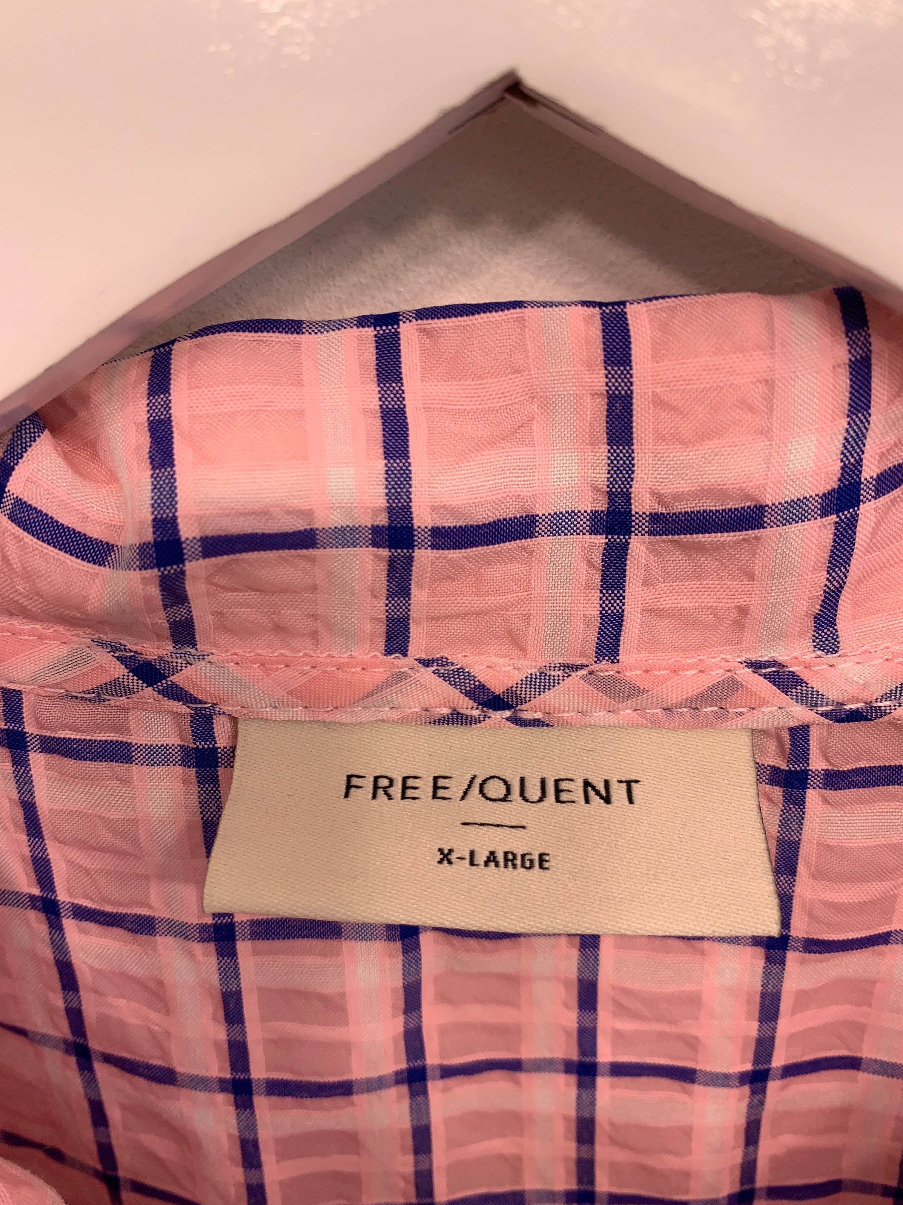 FreeQuent Kjole