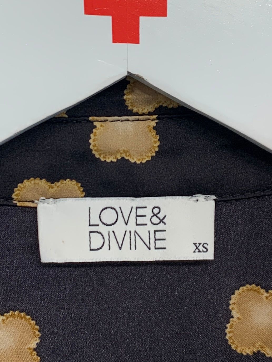 Love&Devine Kjole