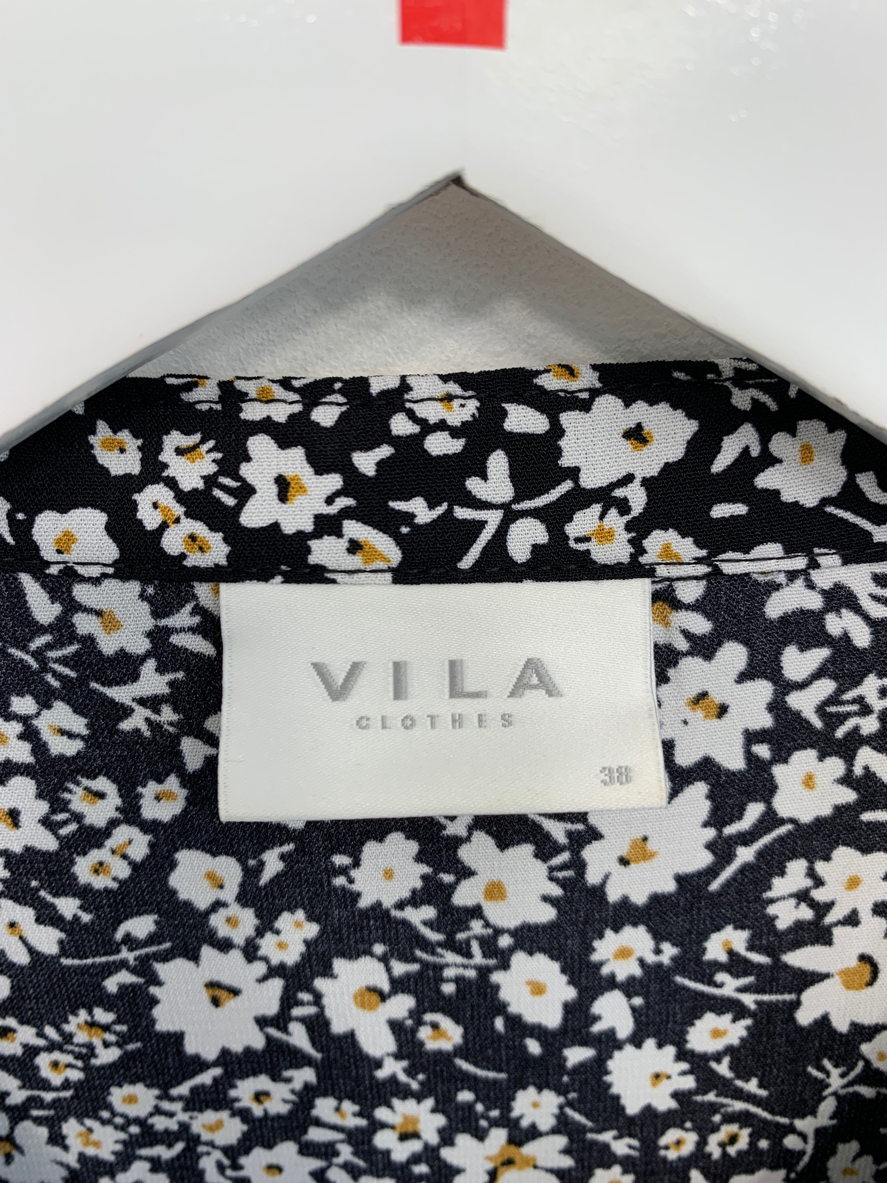 Vila Kjole
