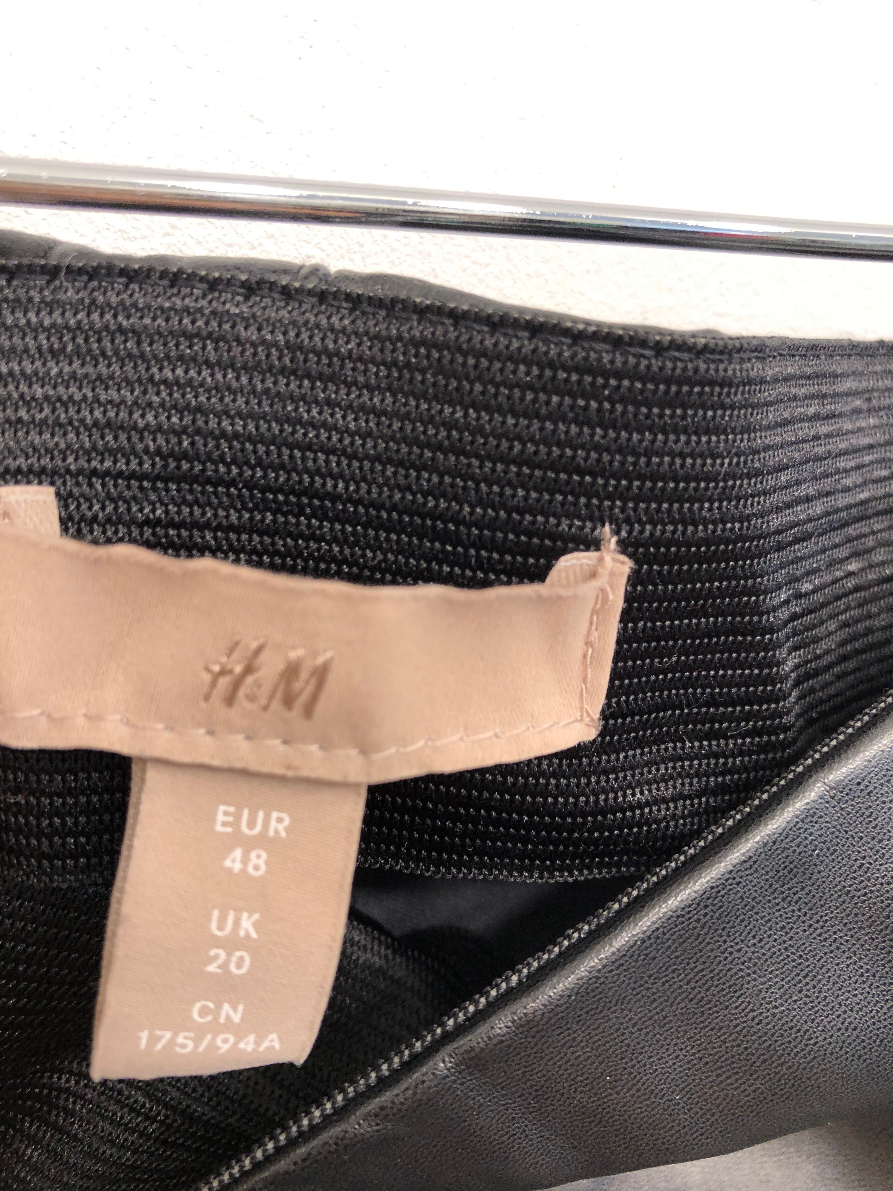 H&M Bukser