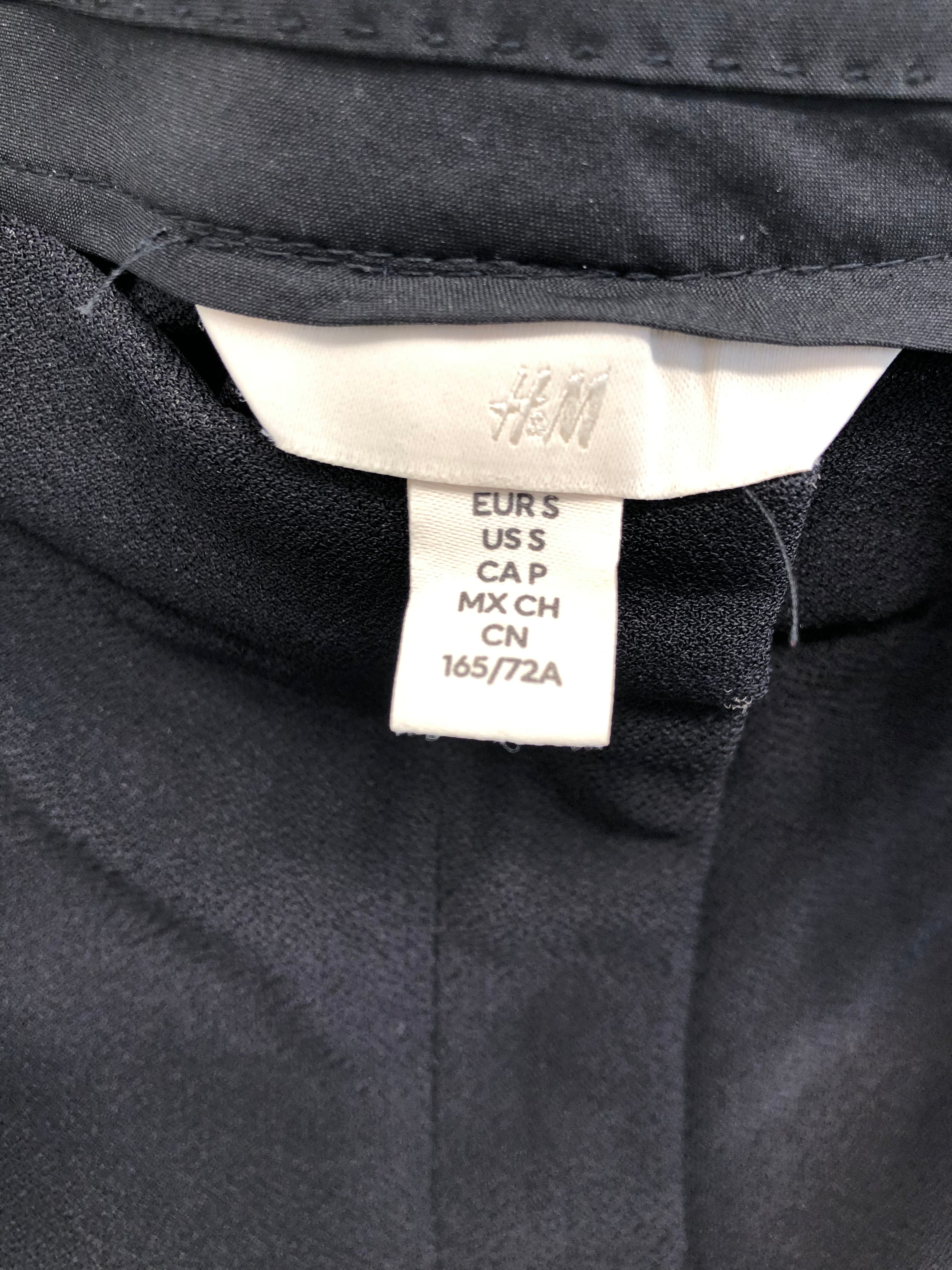 H&M Bukser