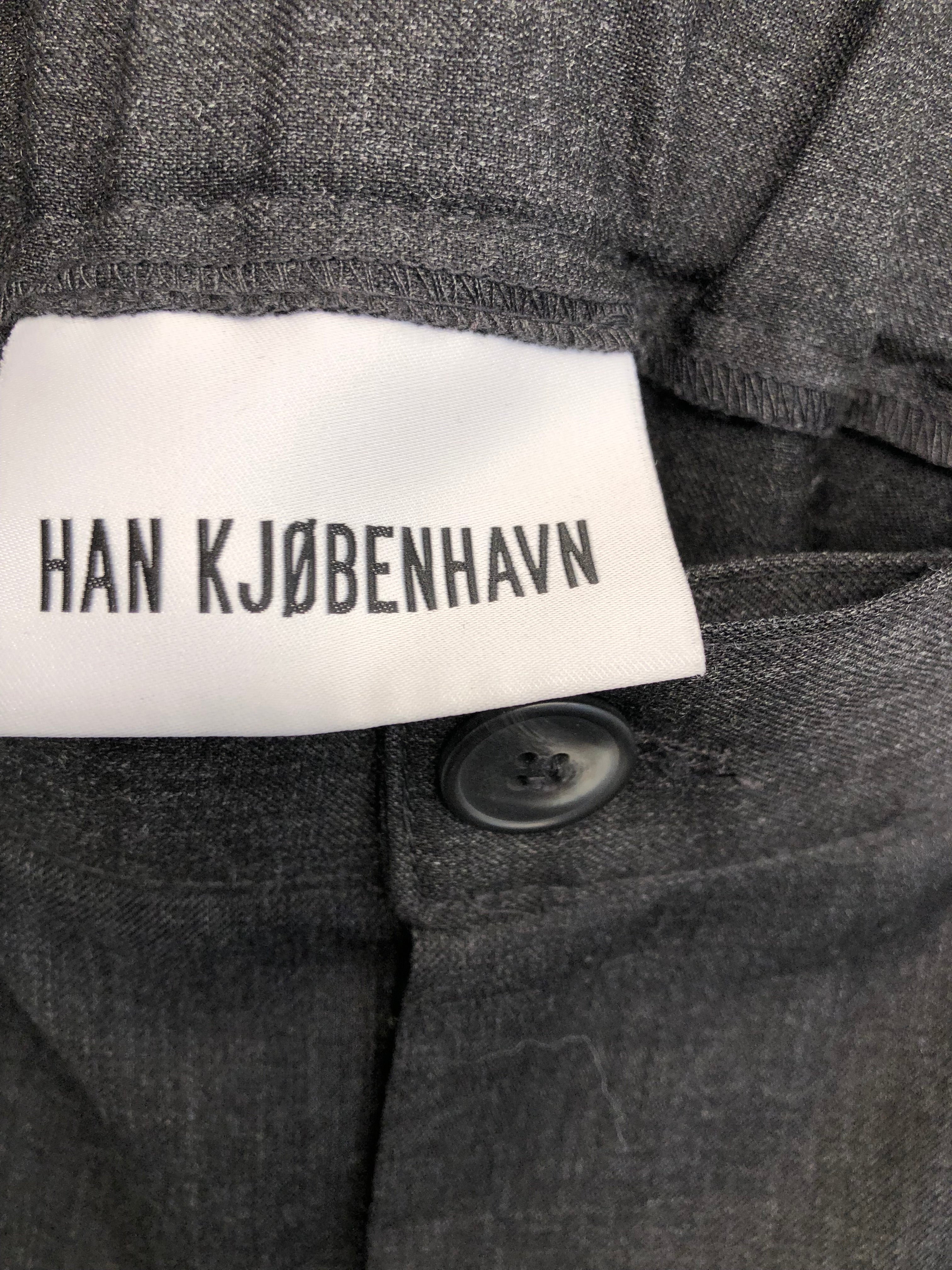 HAN Kjøbenhavn Bukser