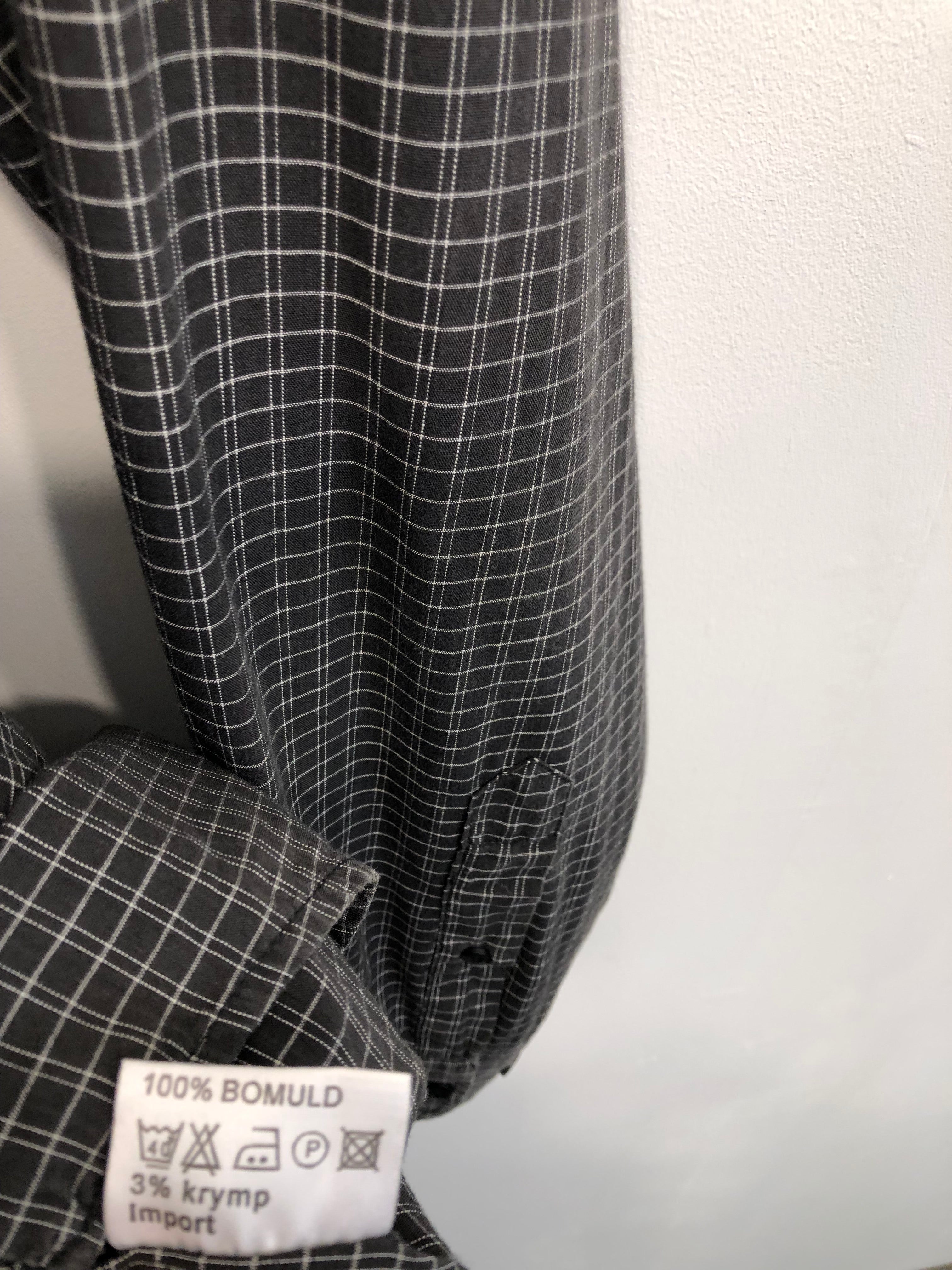 Anatomic Men Skjorte