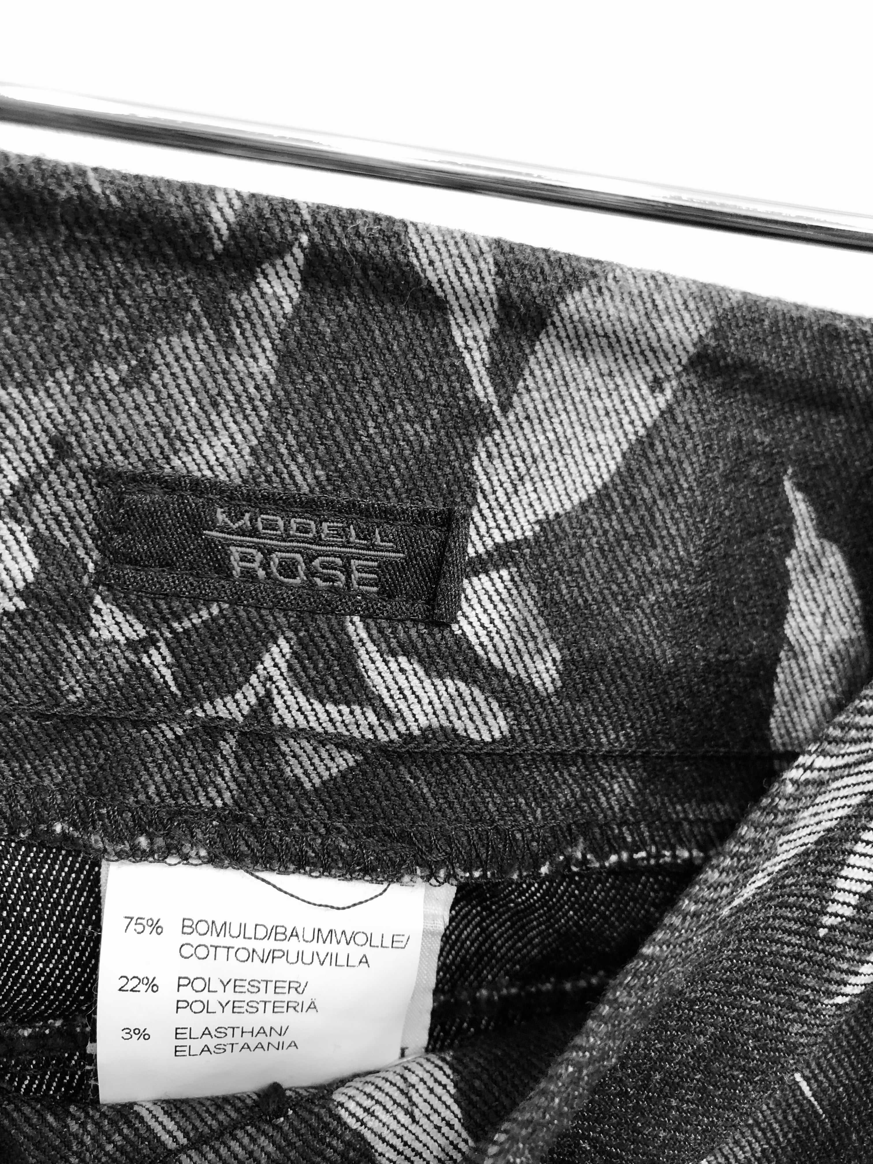 Robell Jeans Bukser
