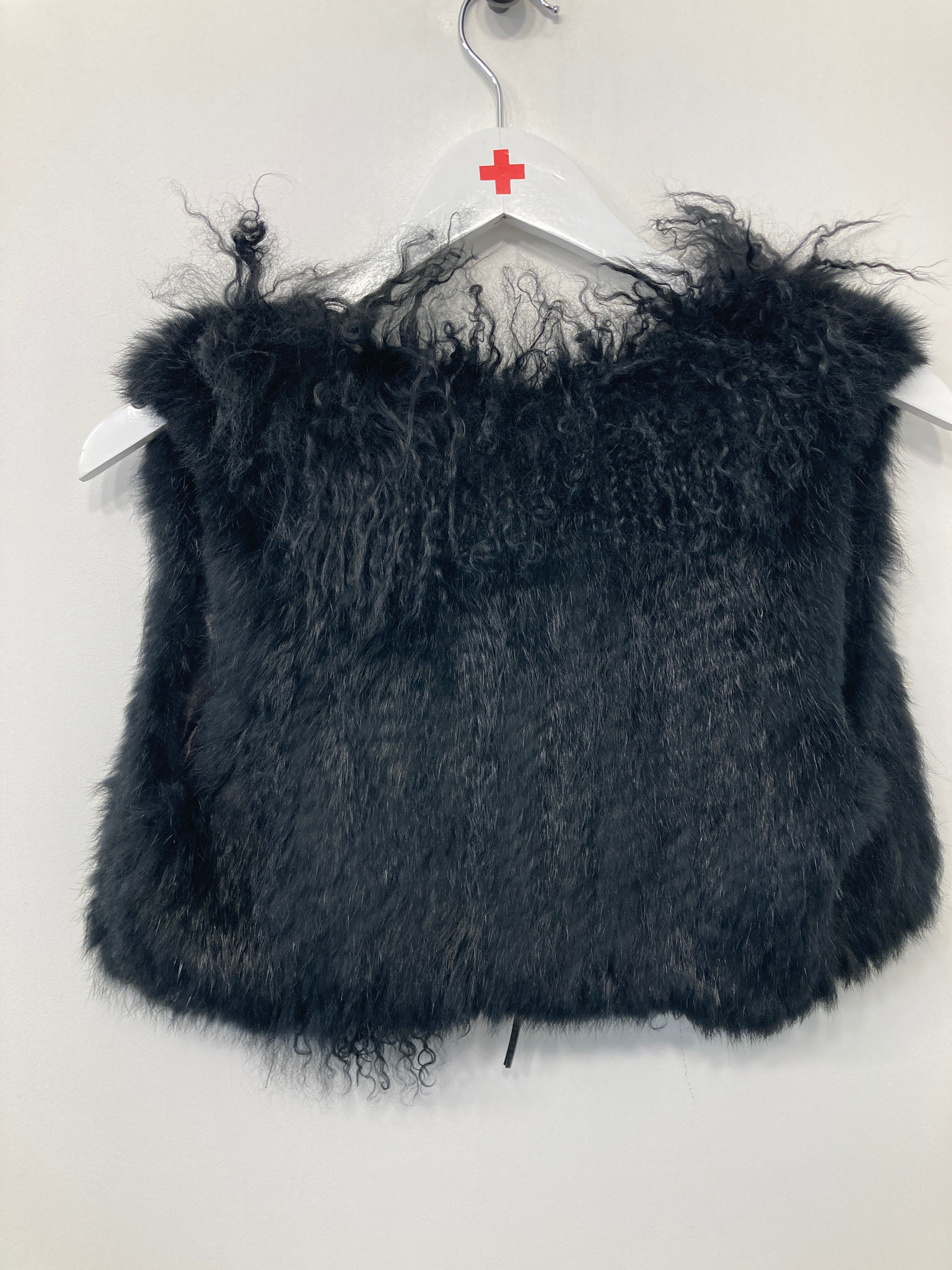 Minus Vest