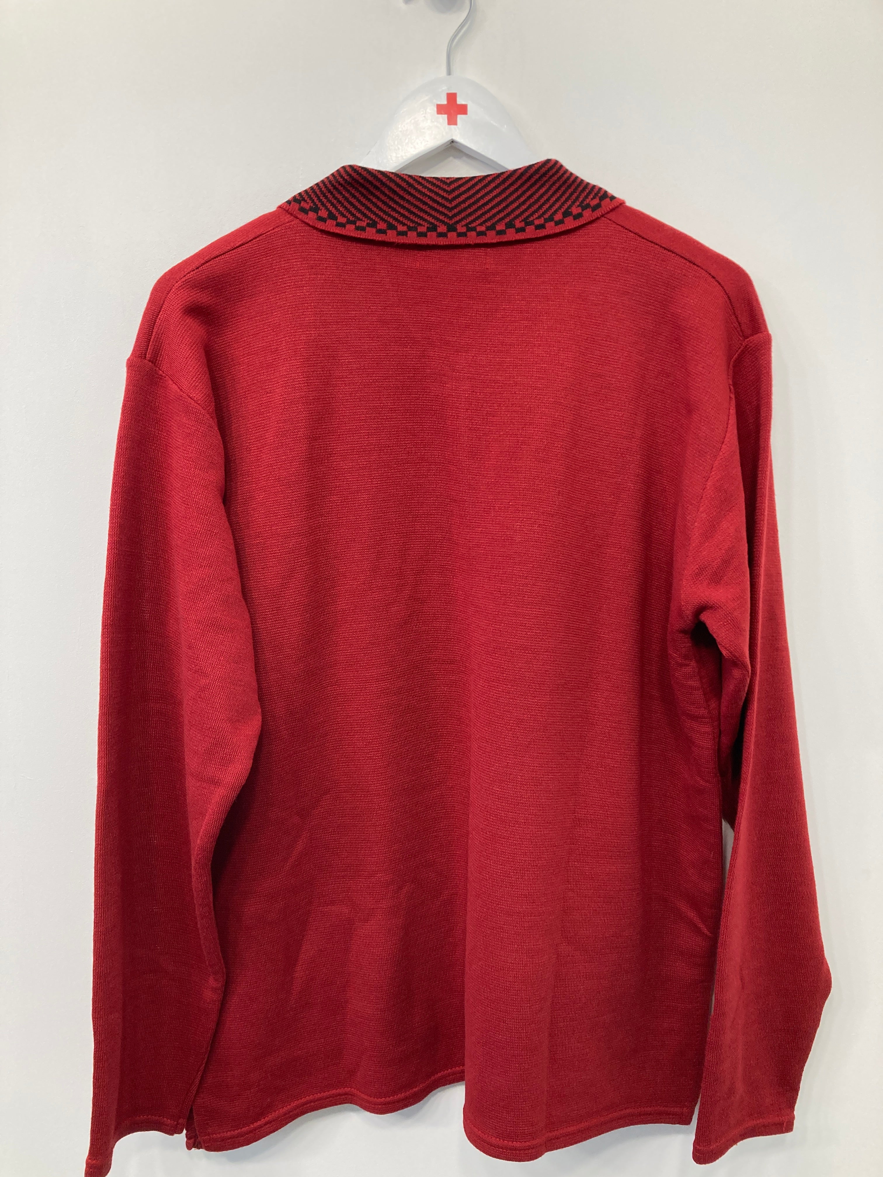 LanZanS Bluse