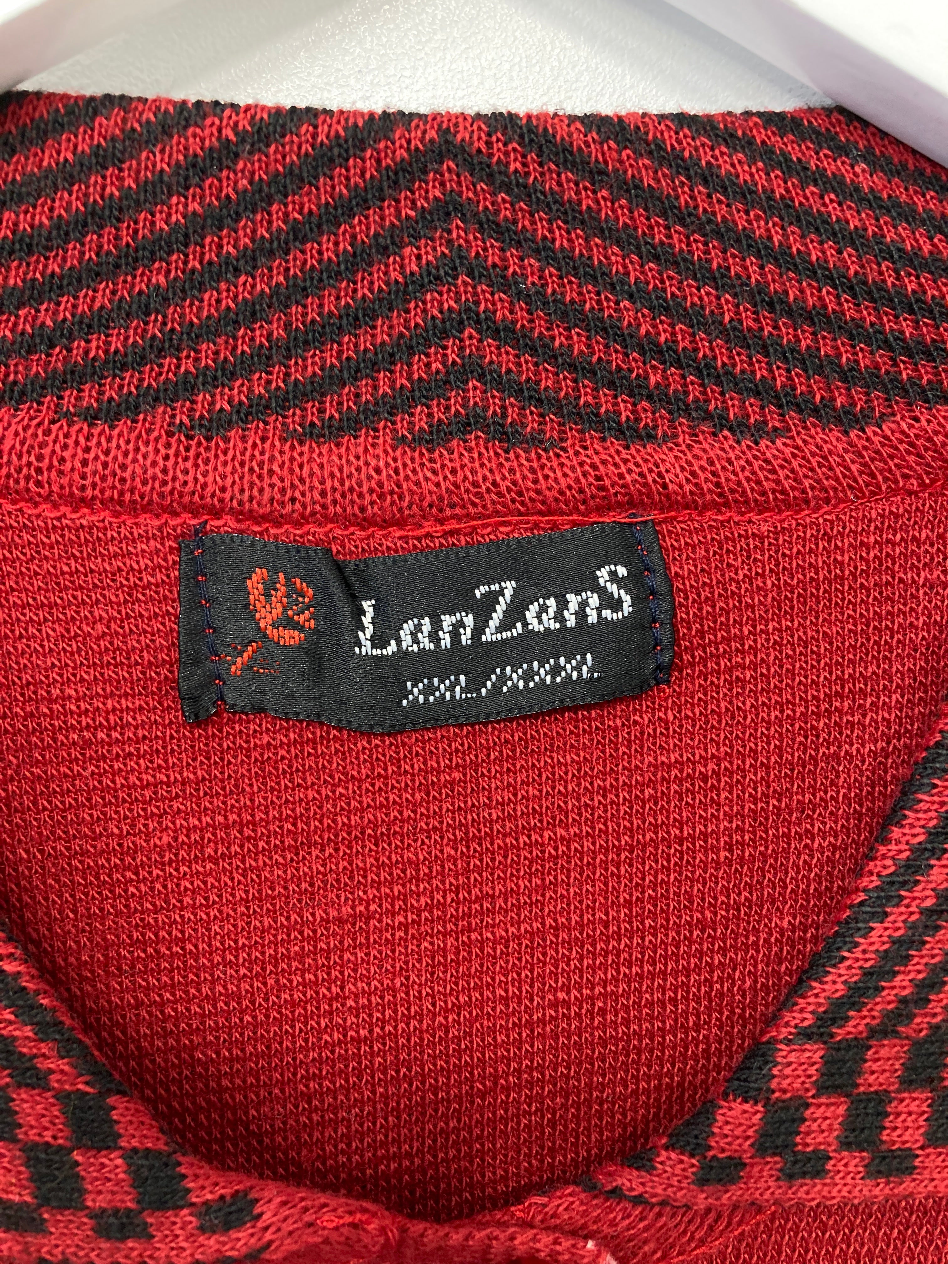 LanZanS Bluse