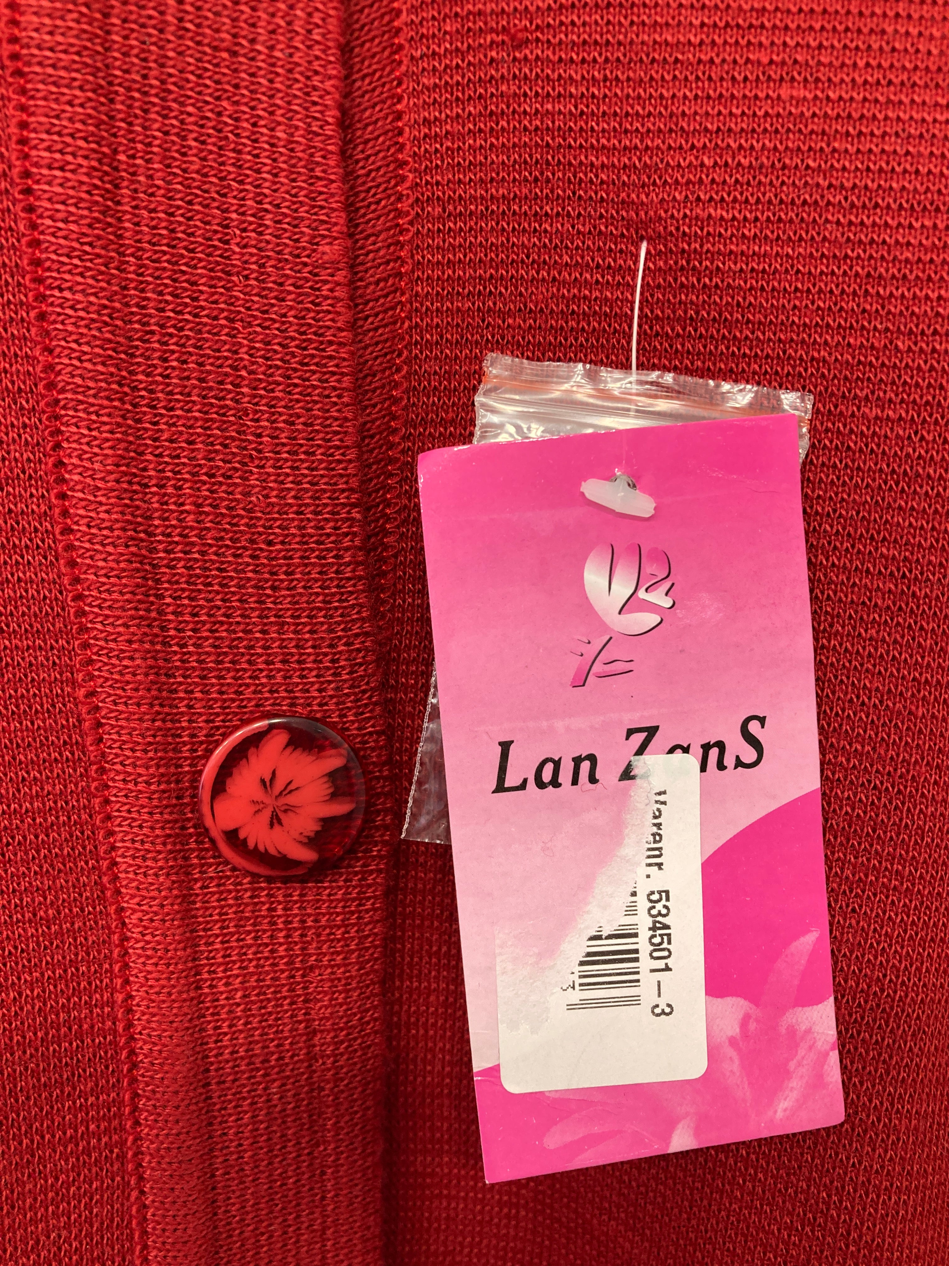LanZanS Bluse