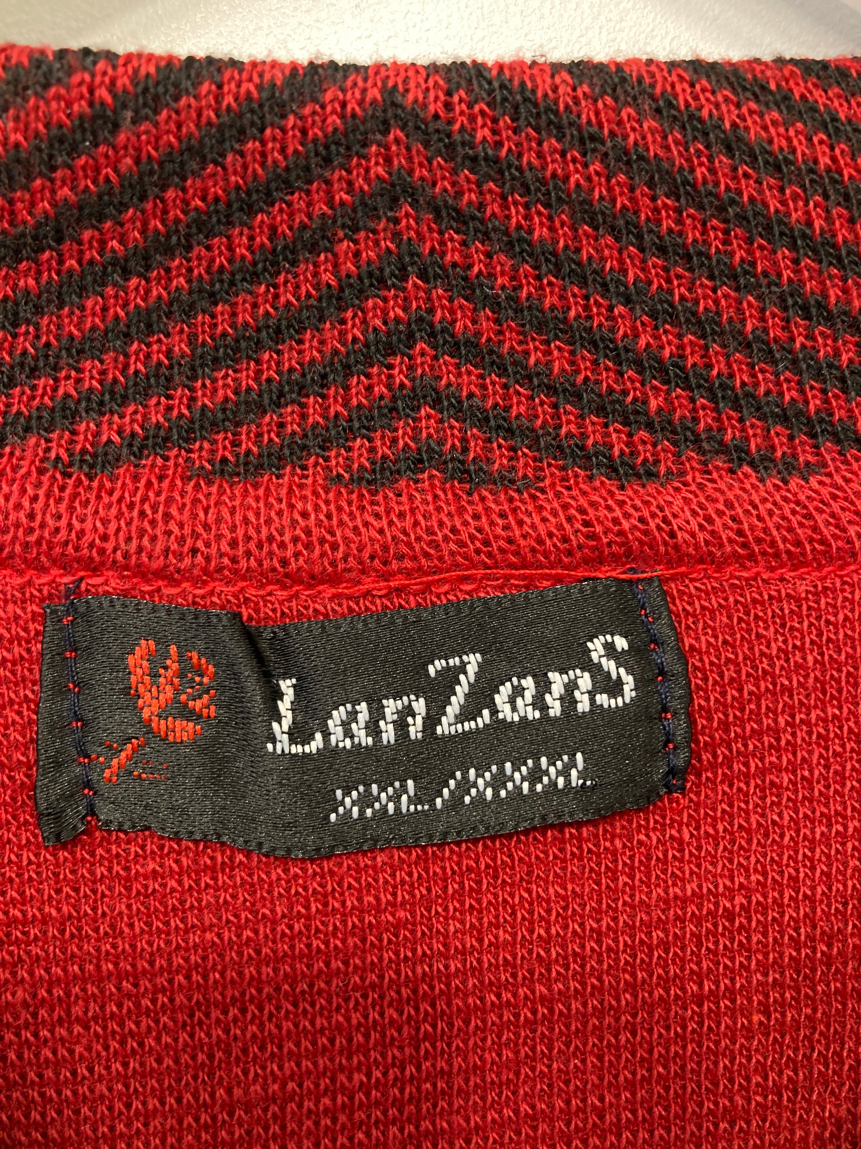LanZanS Bluse