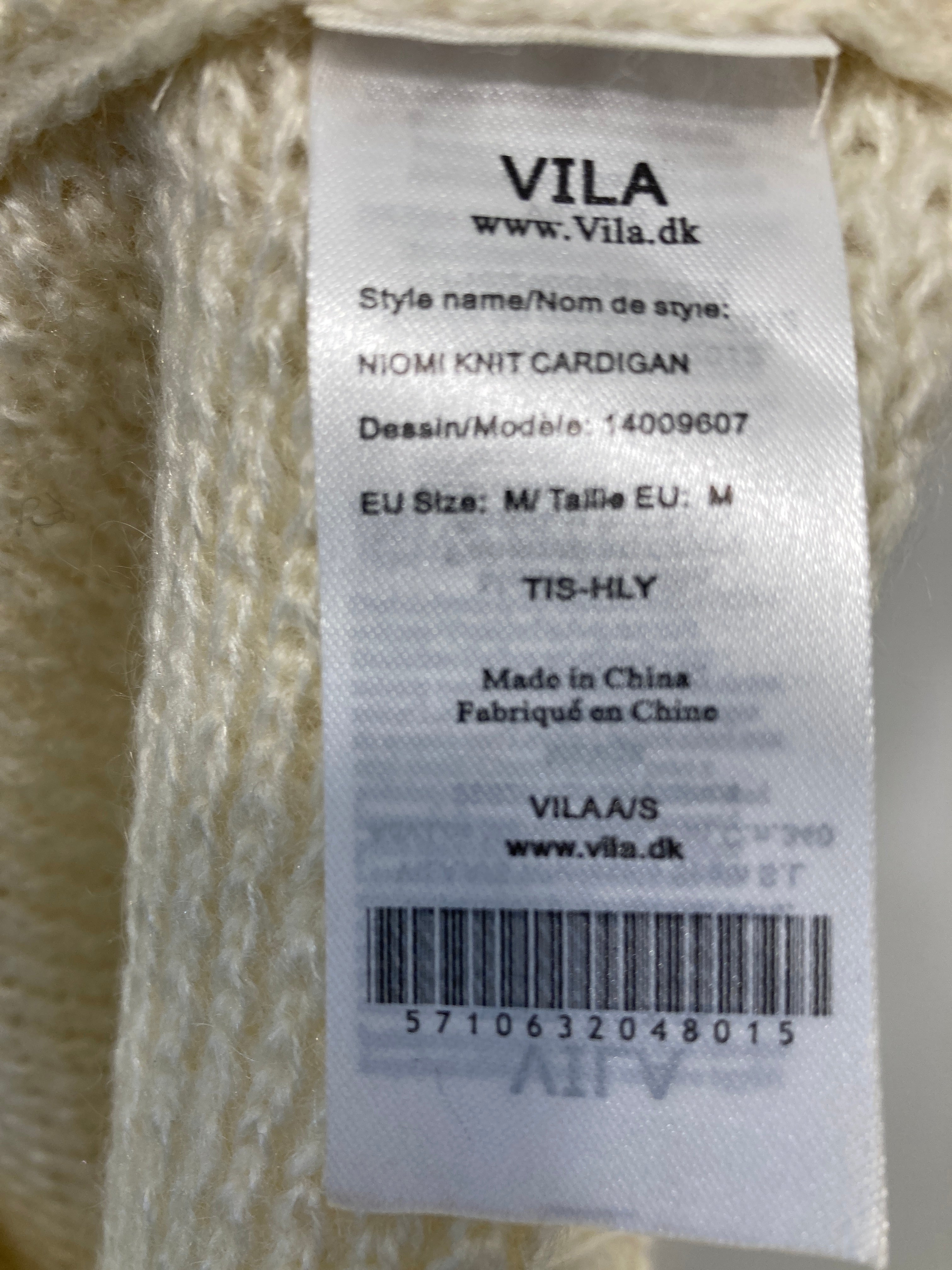 Vila Bluse