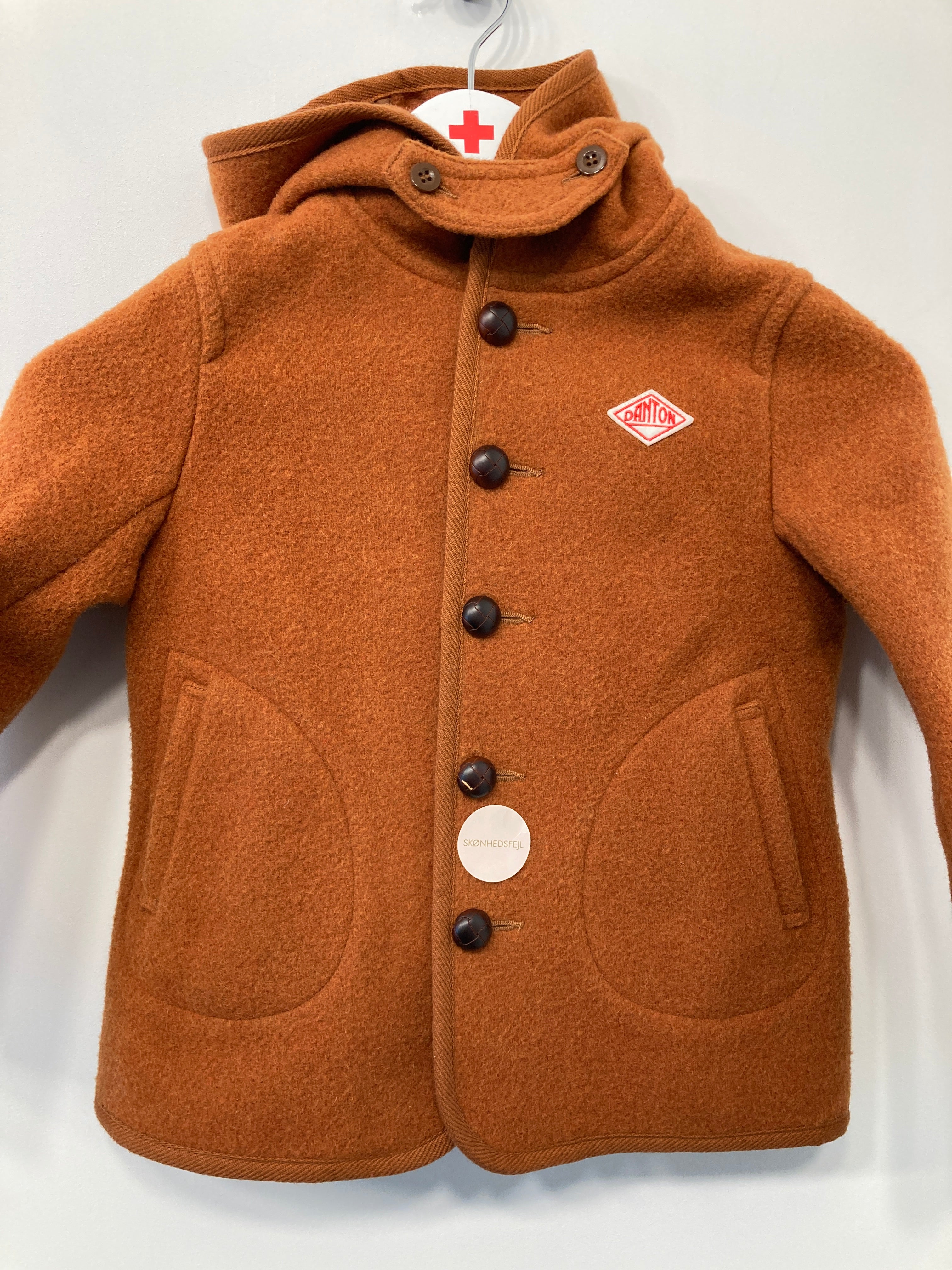 Vètements de Travail Jakke