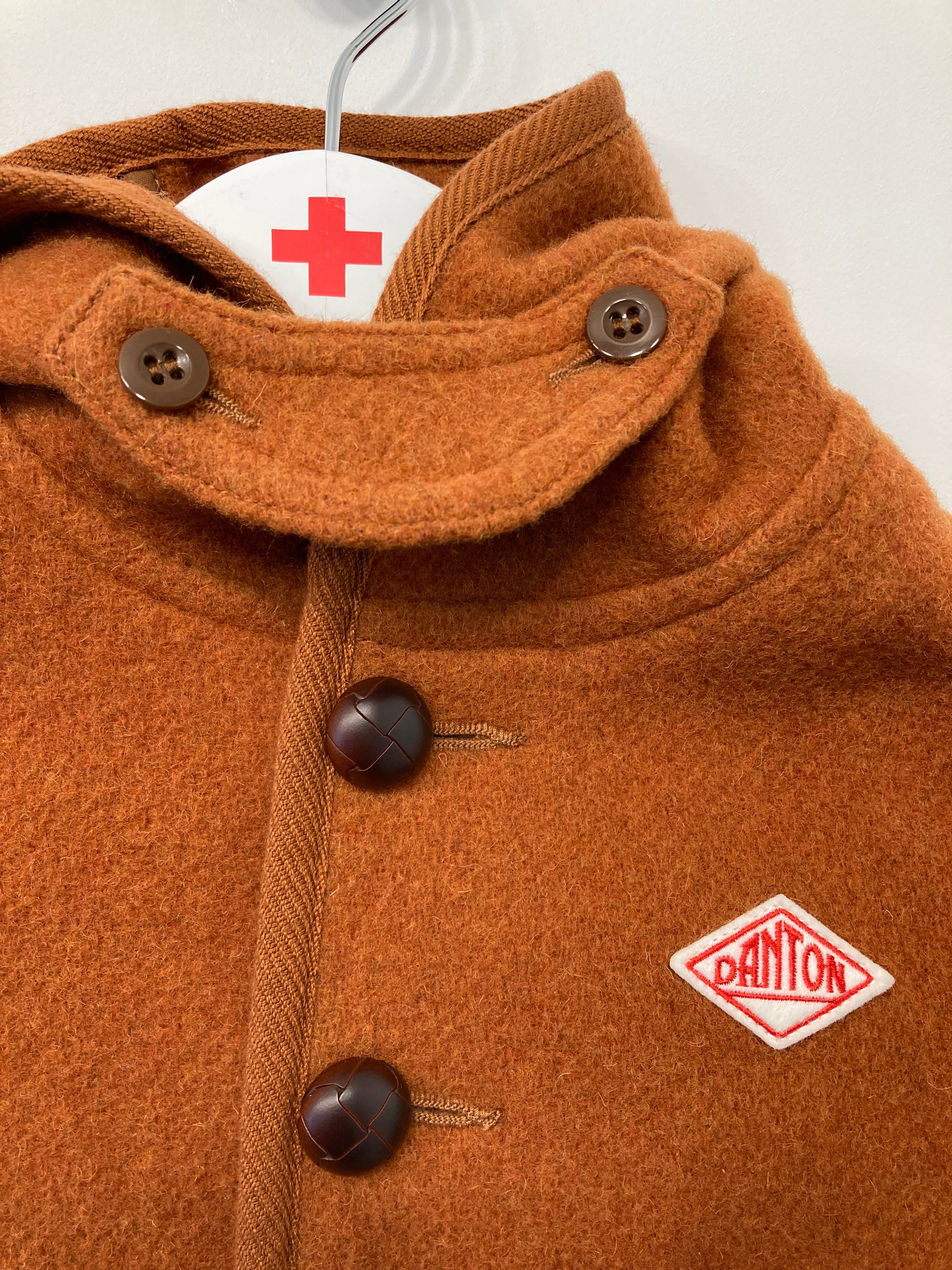 Vètements de Travail Jakke