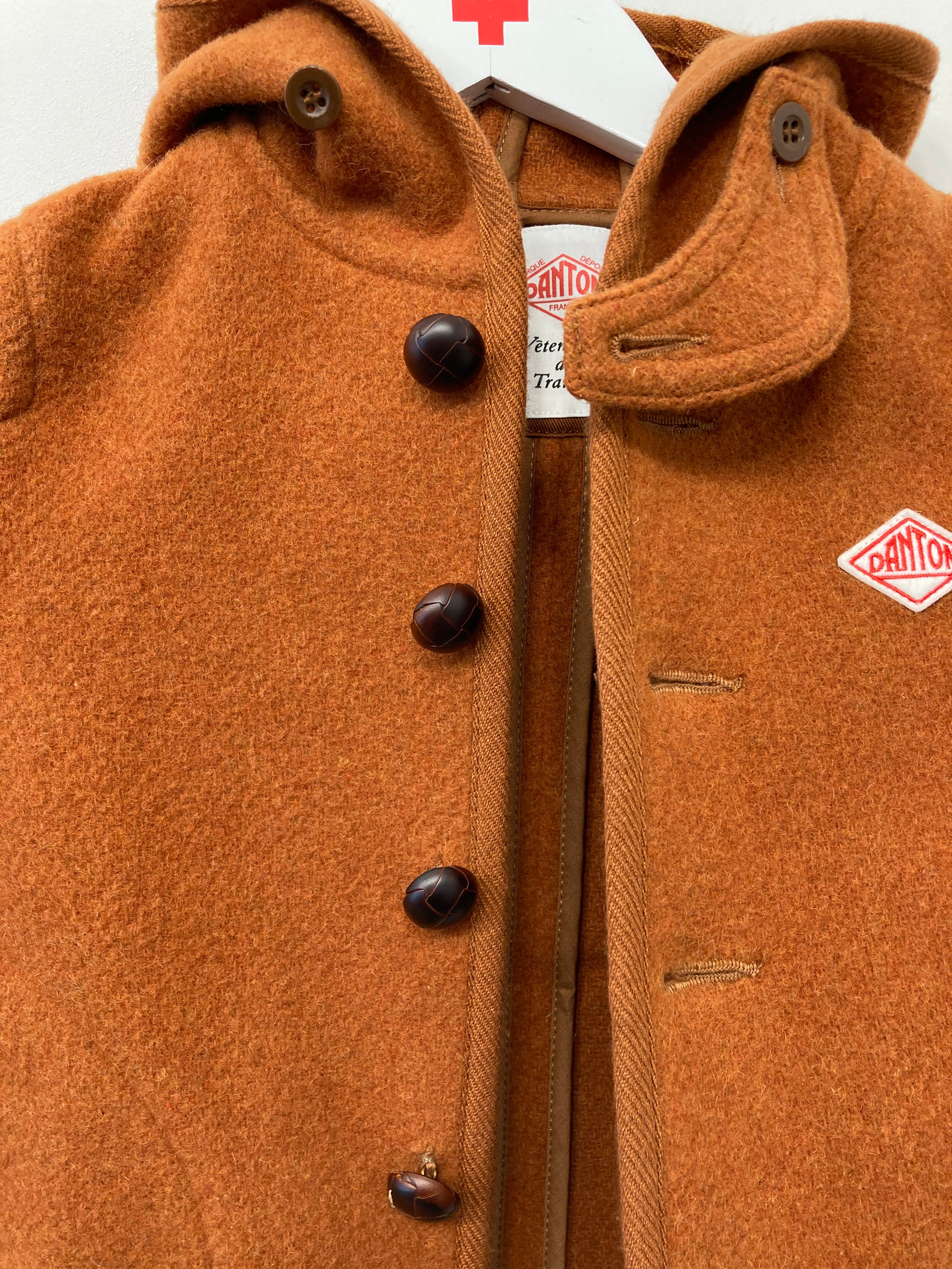 Vètements de Travail Jakke