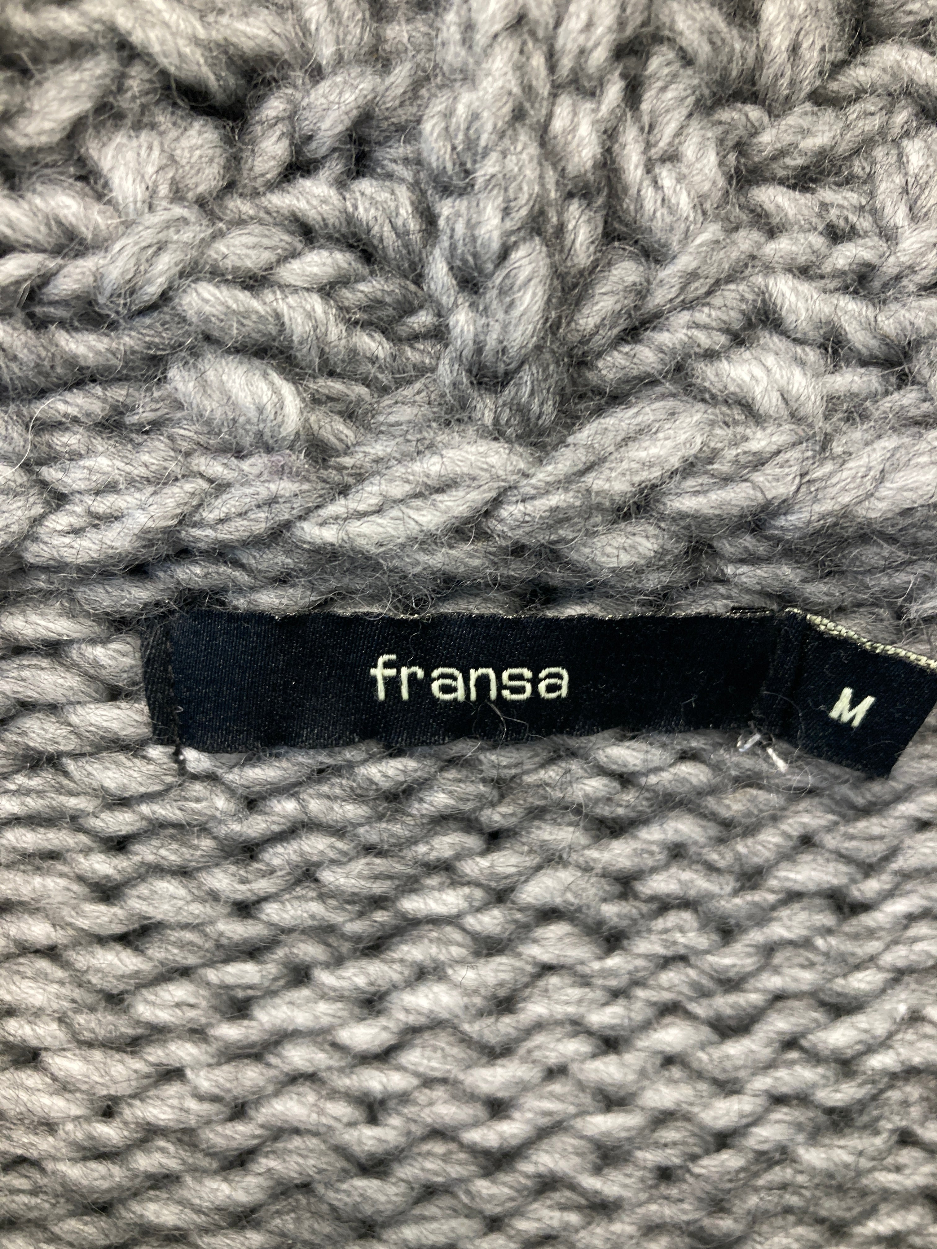 Fransa Bluse