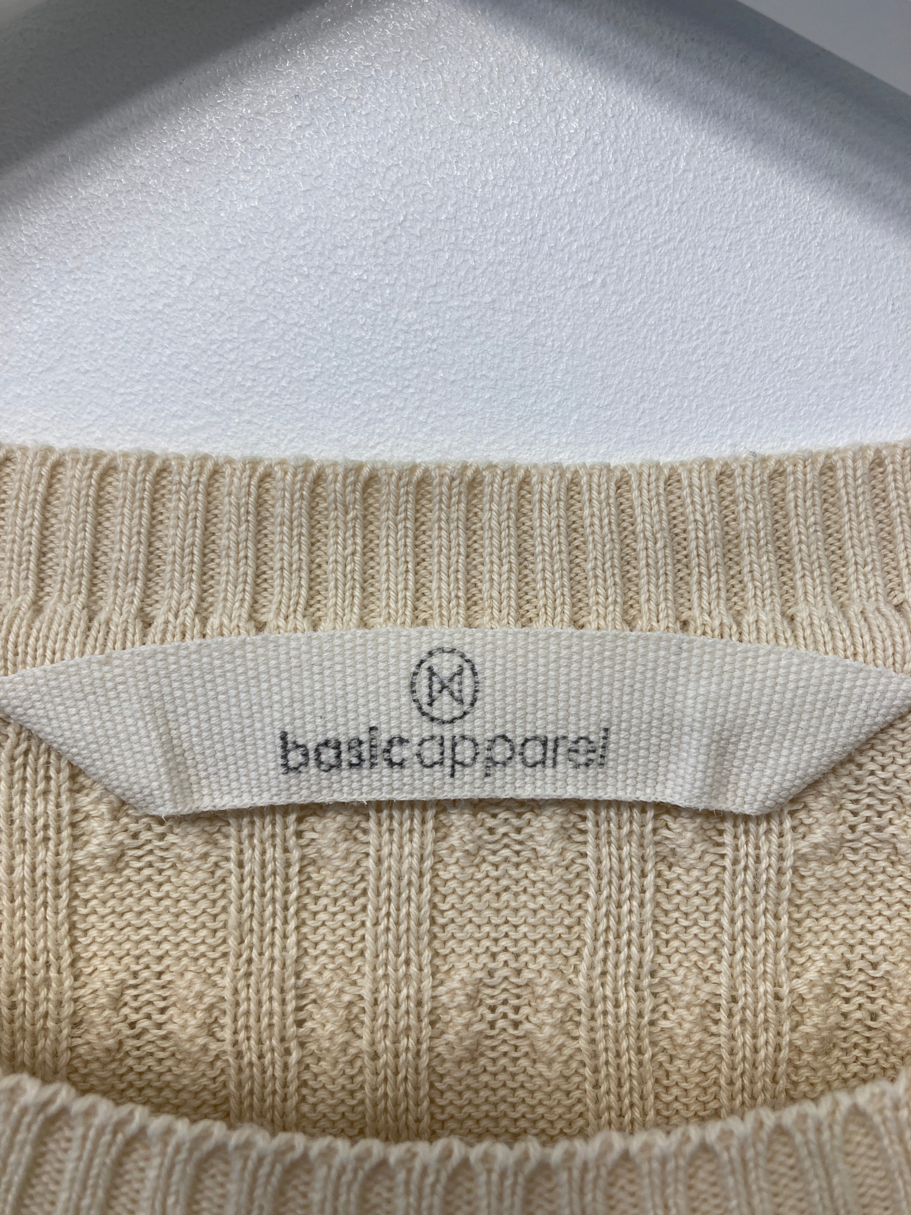 Basic Apparel Bluse