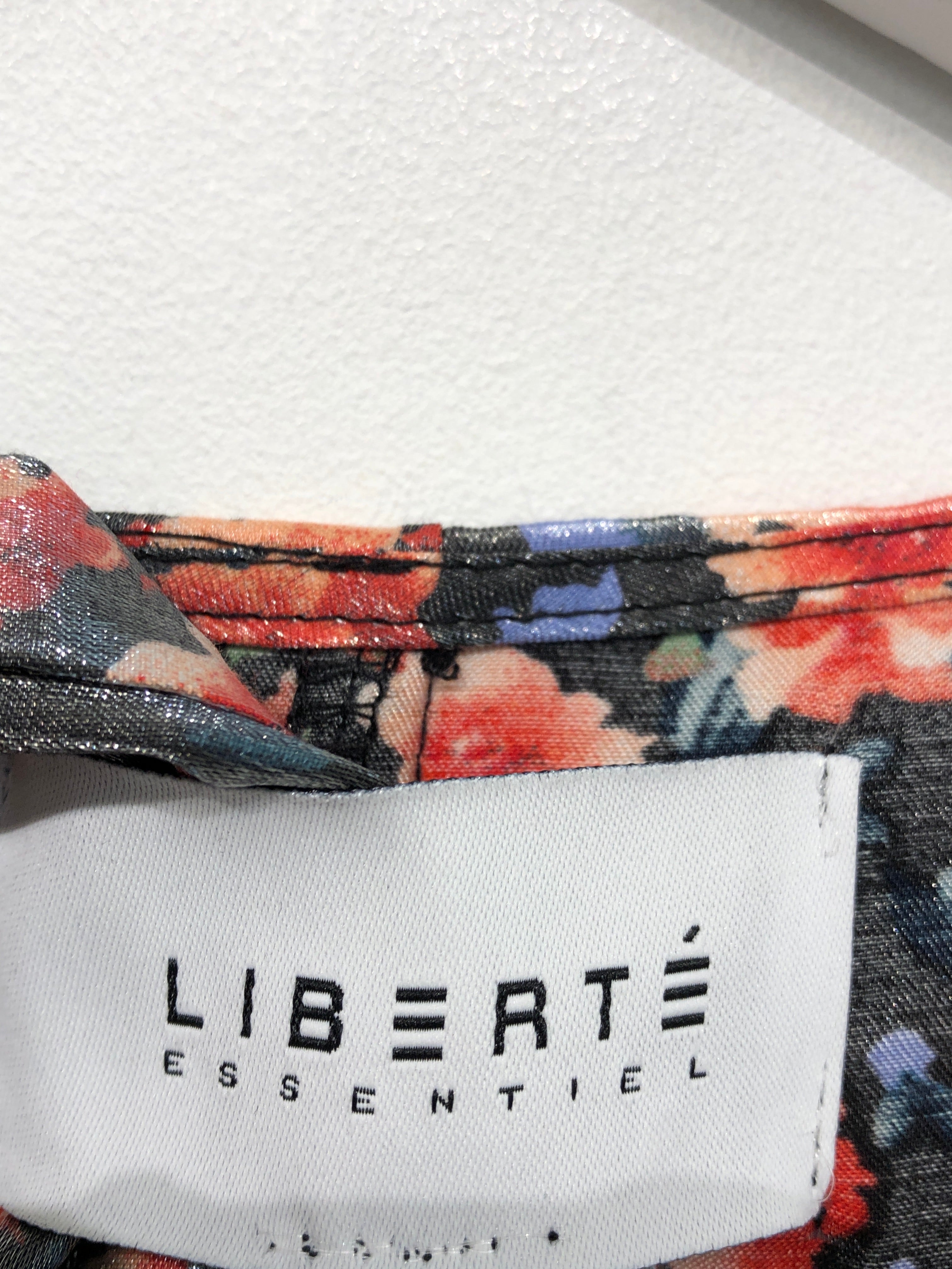 Liberte Kjole