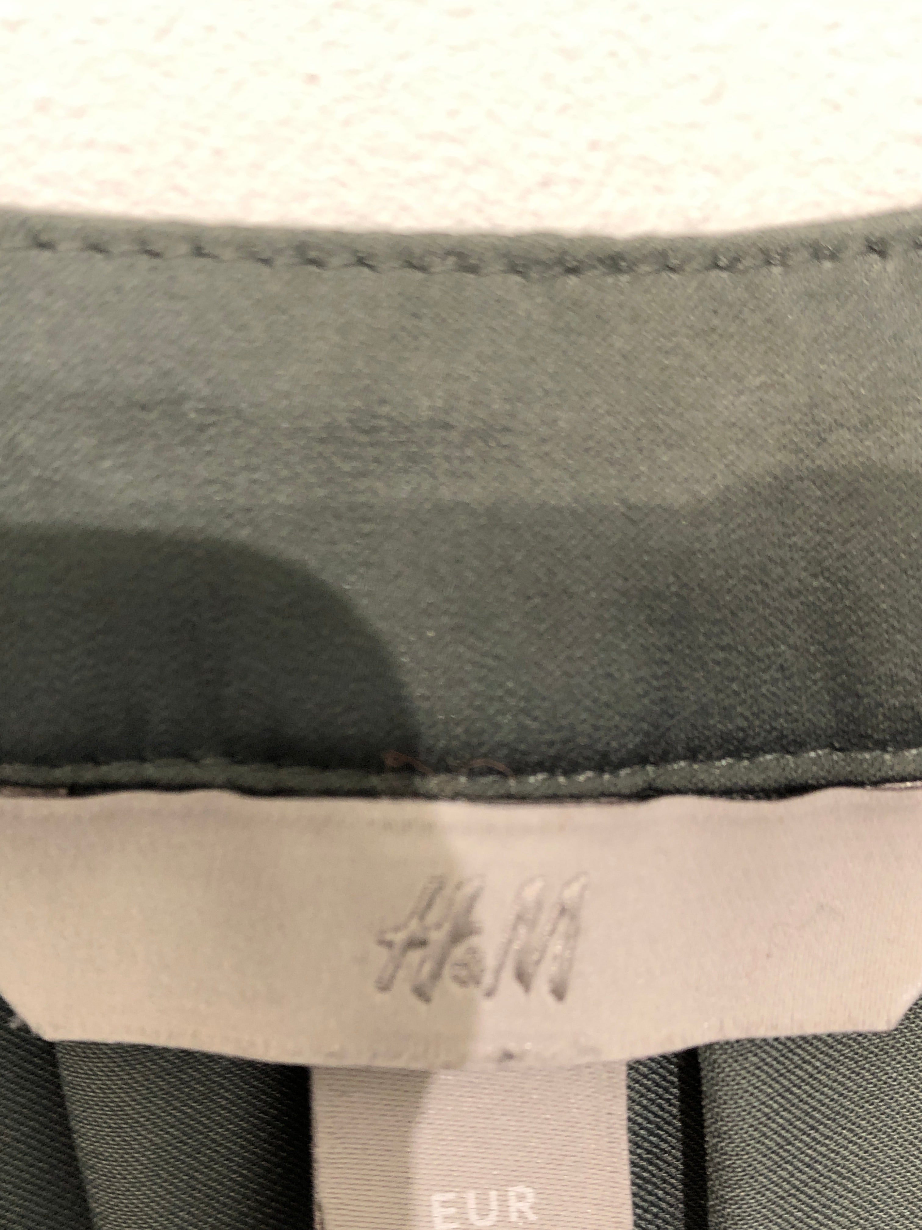 H&M Kjole