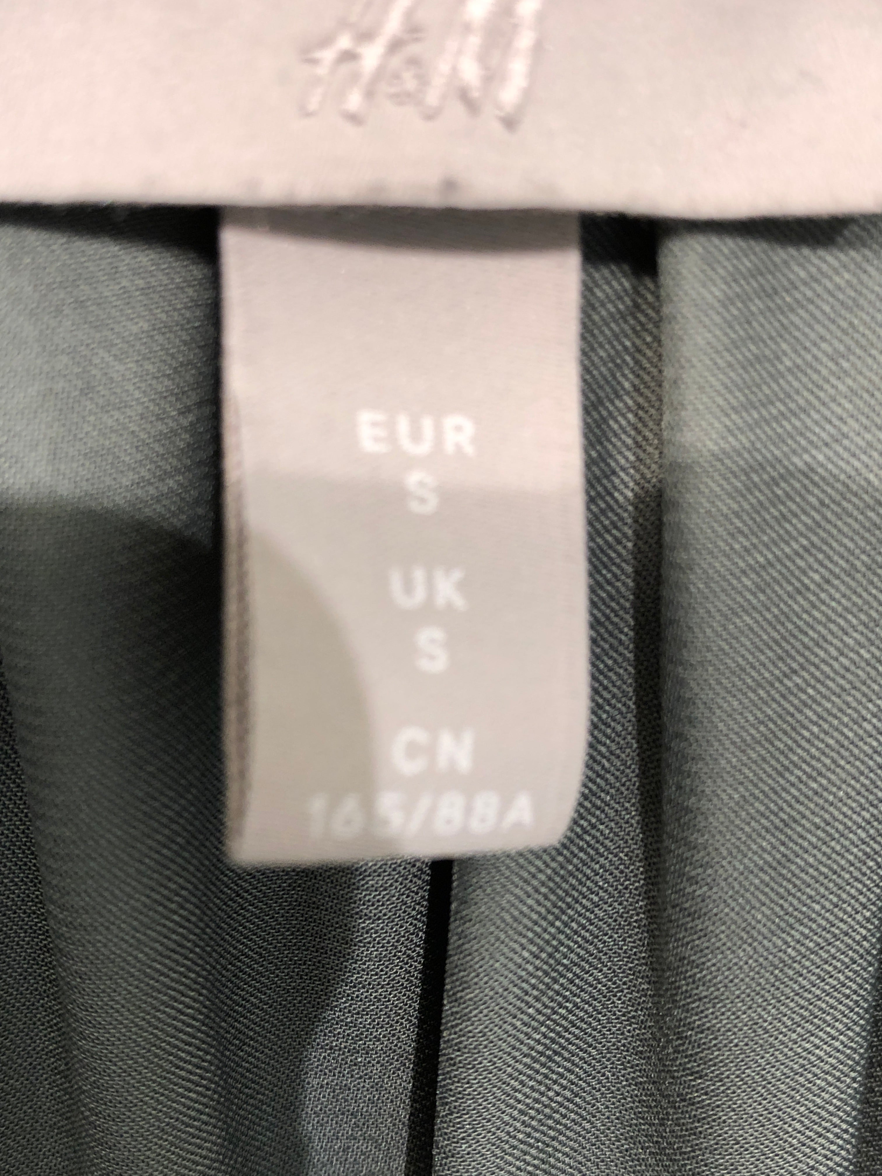 H&M Kjole