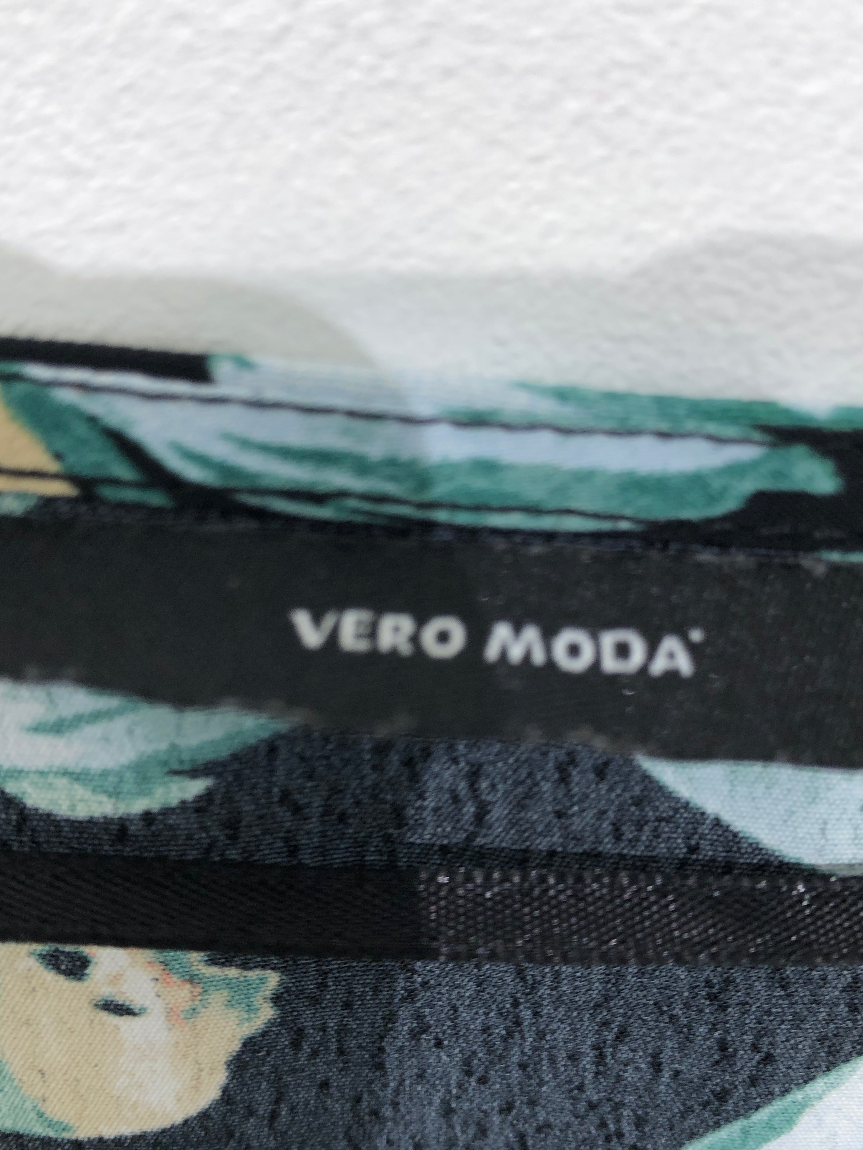 Vero Moda Kjole