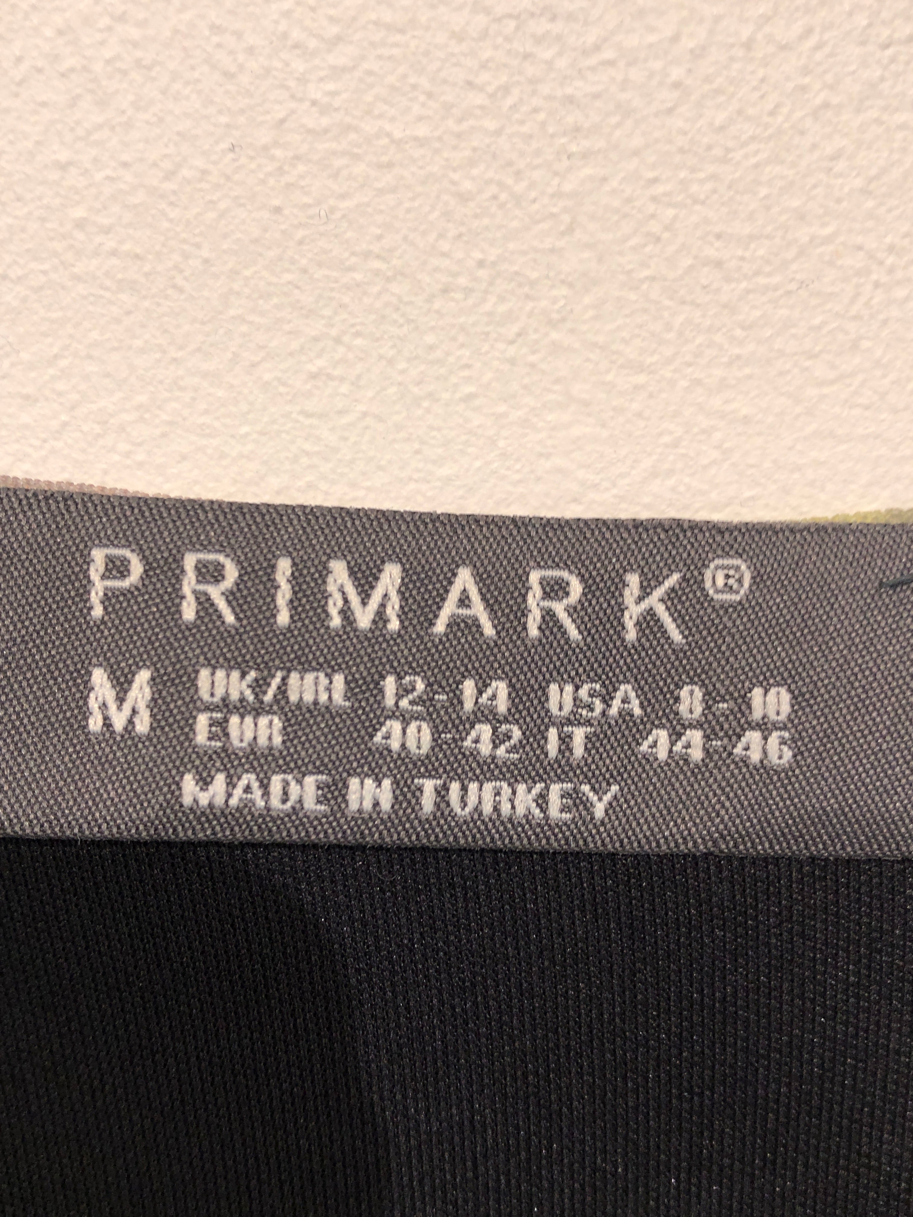 Primark Kjole