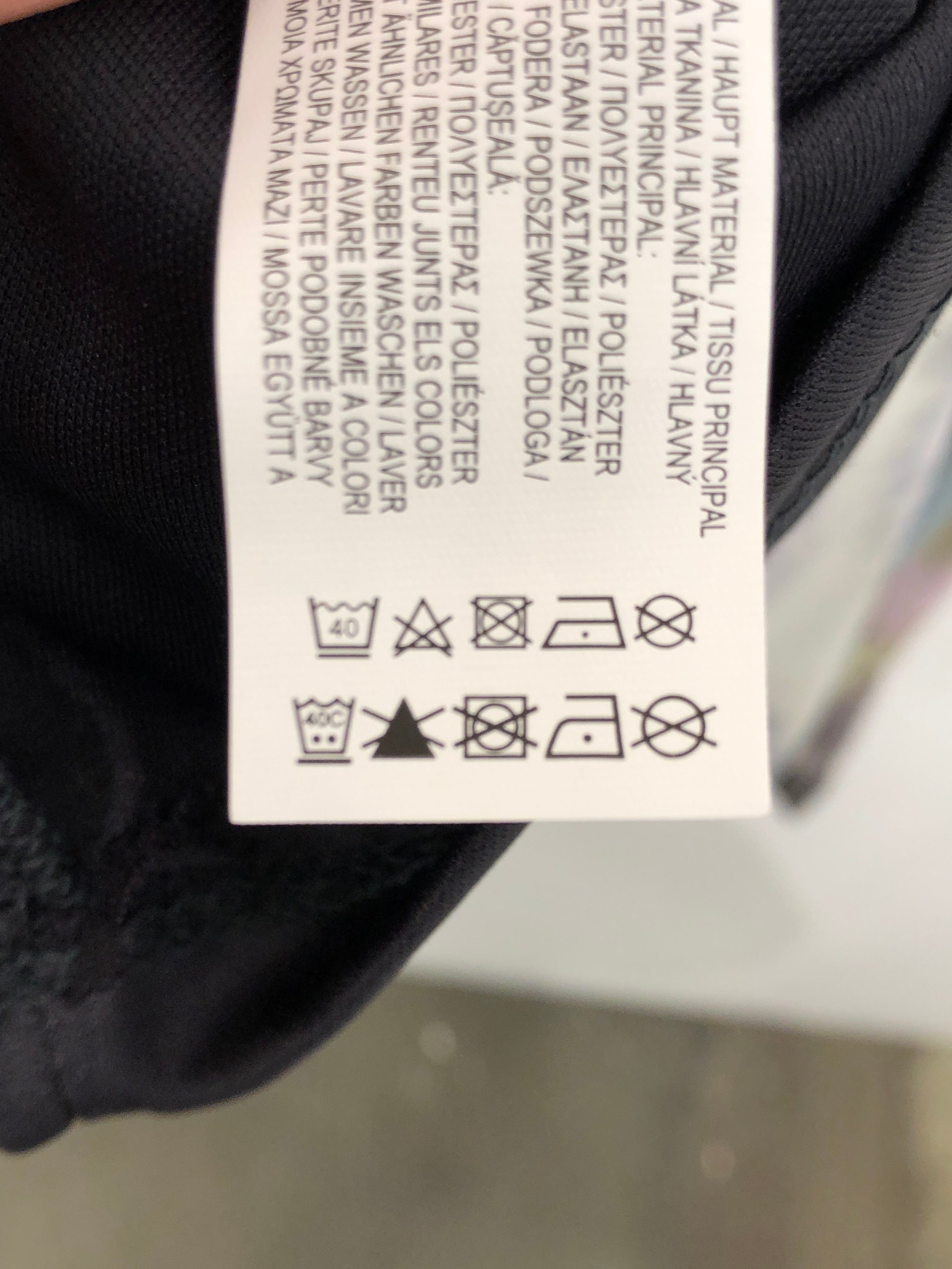 Primark Kjole