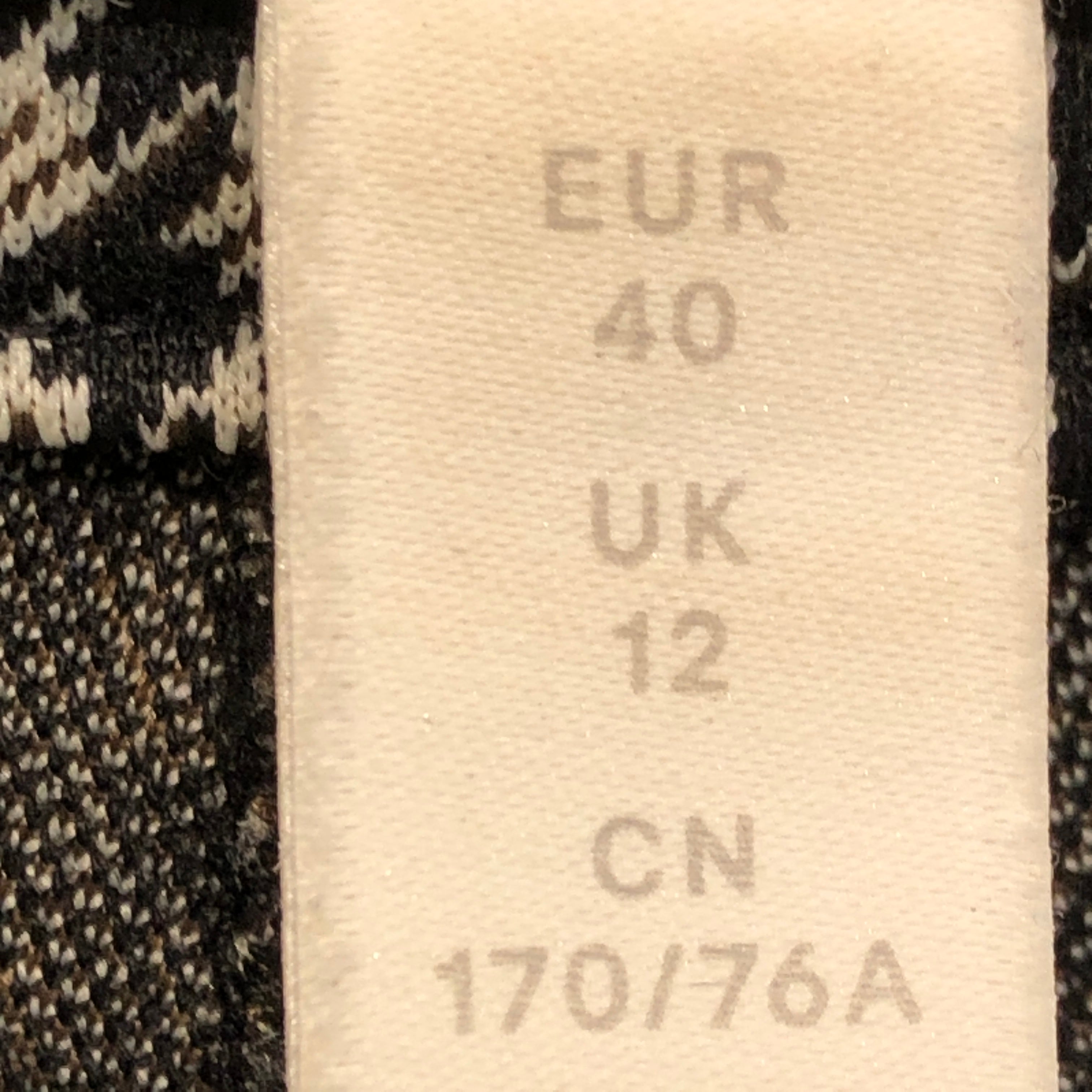 H&M Bukser