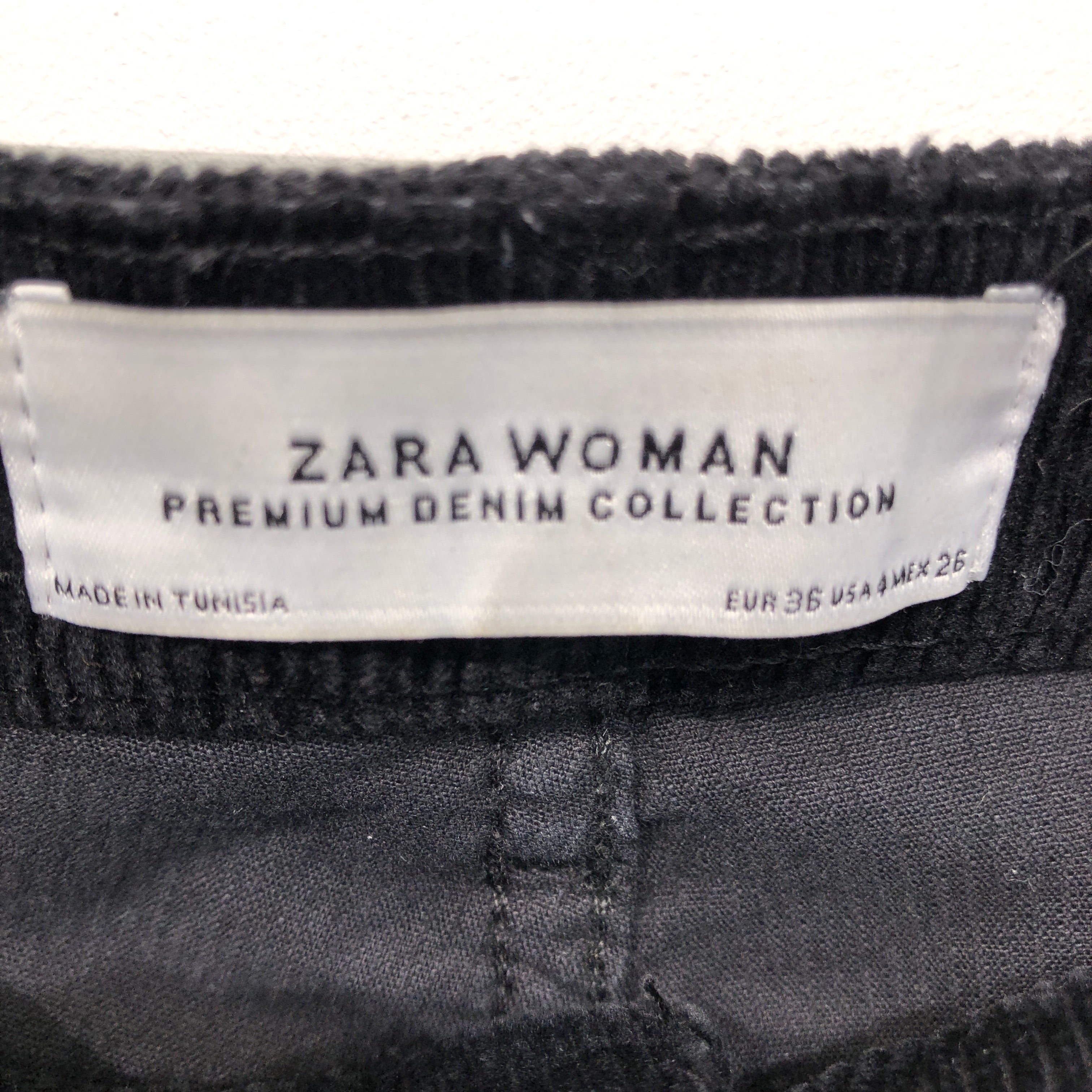 Zara Bukser