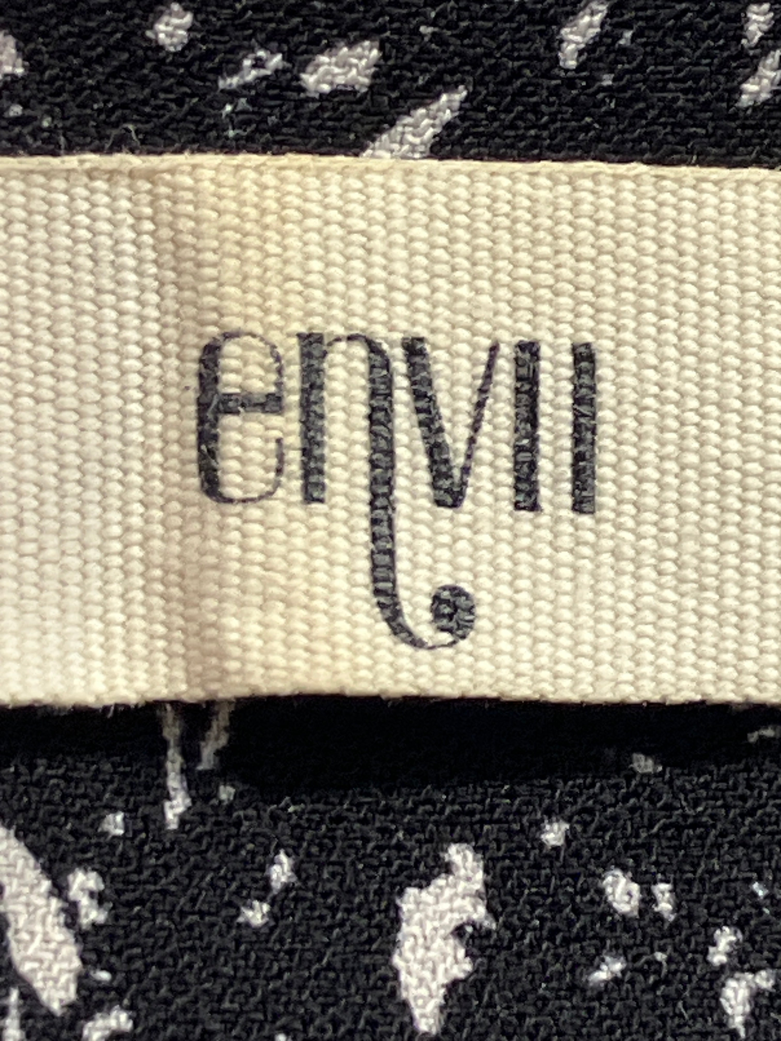 Envii Skjorte