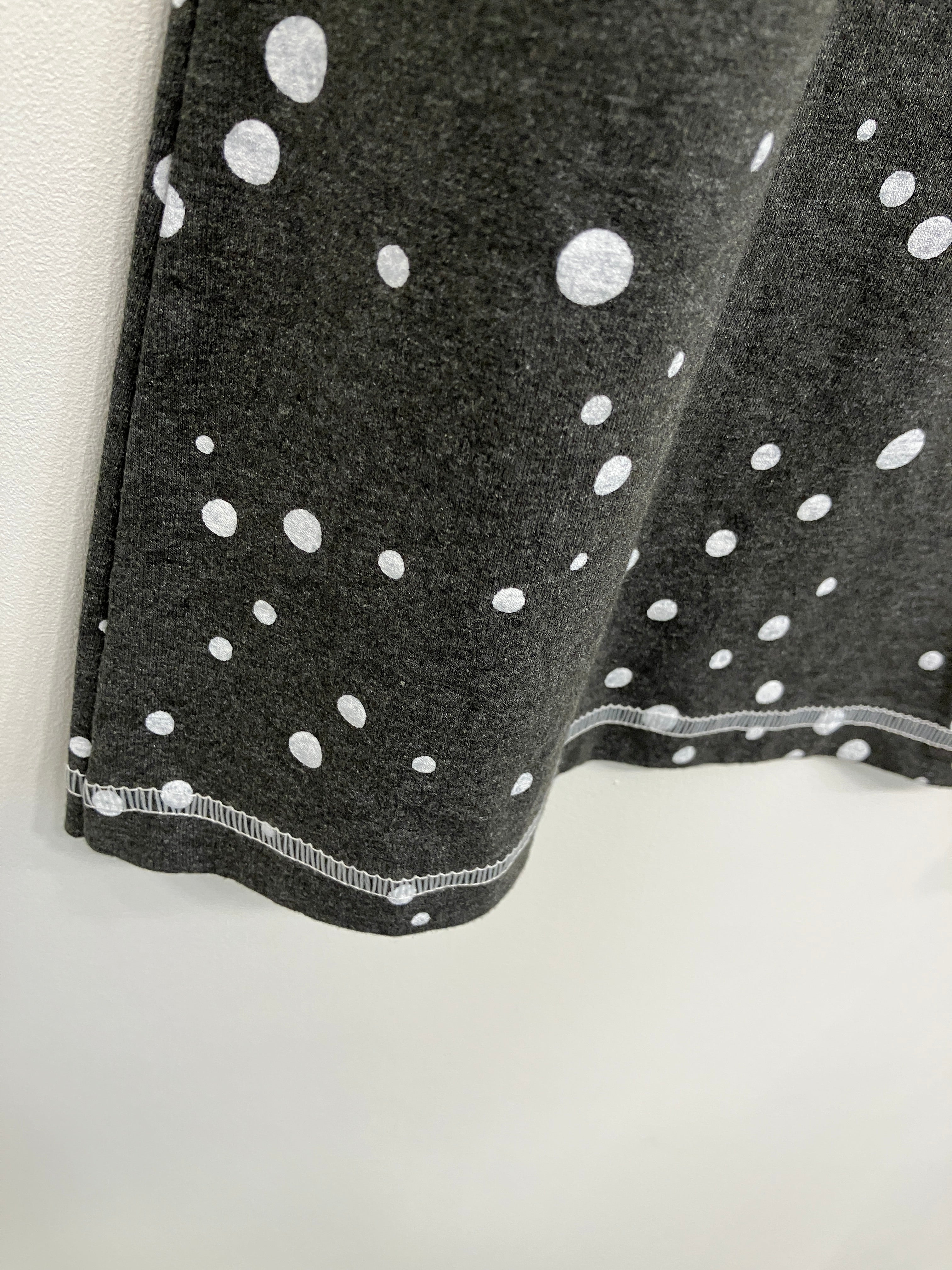 Sude Homewear Natkjole