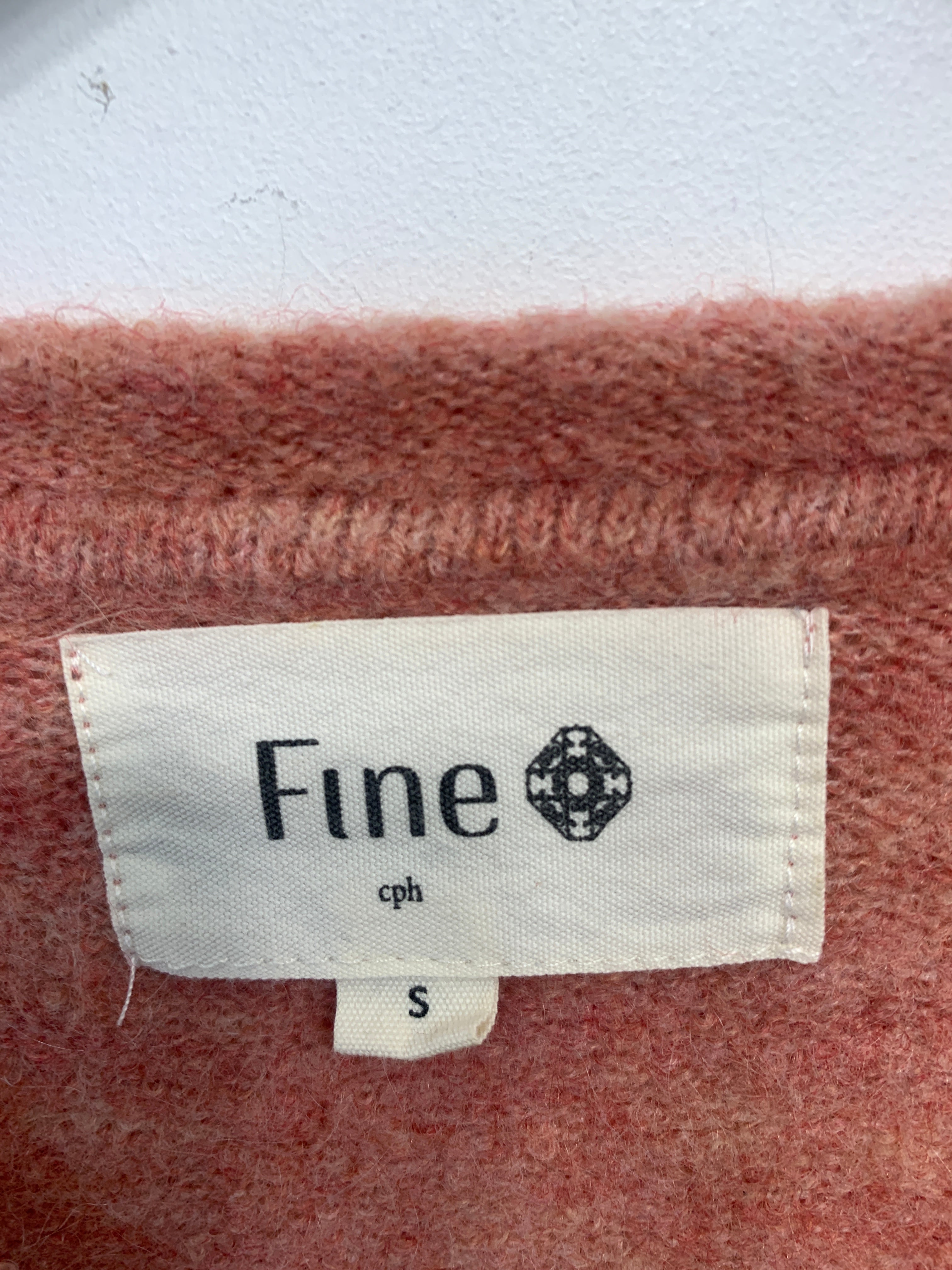 Fine Cph Strik