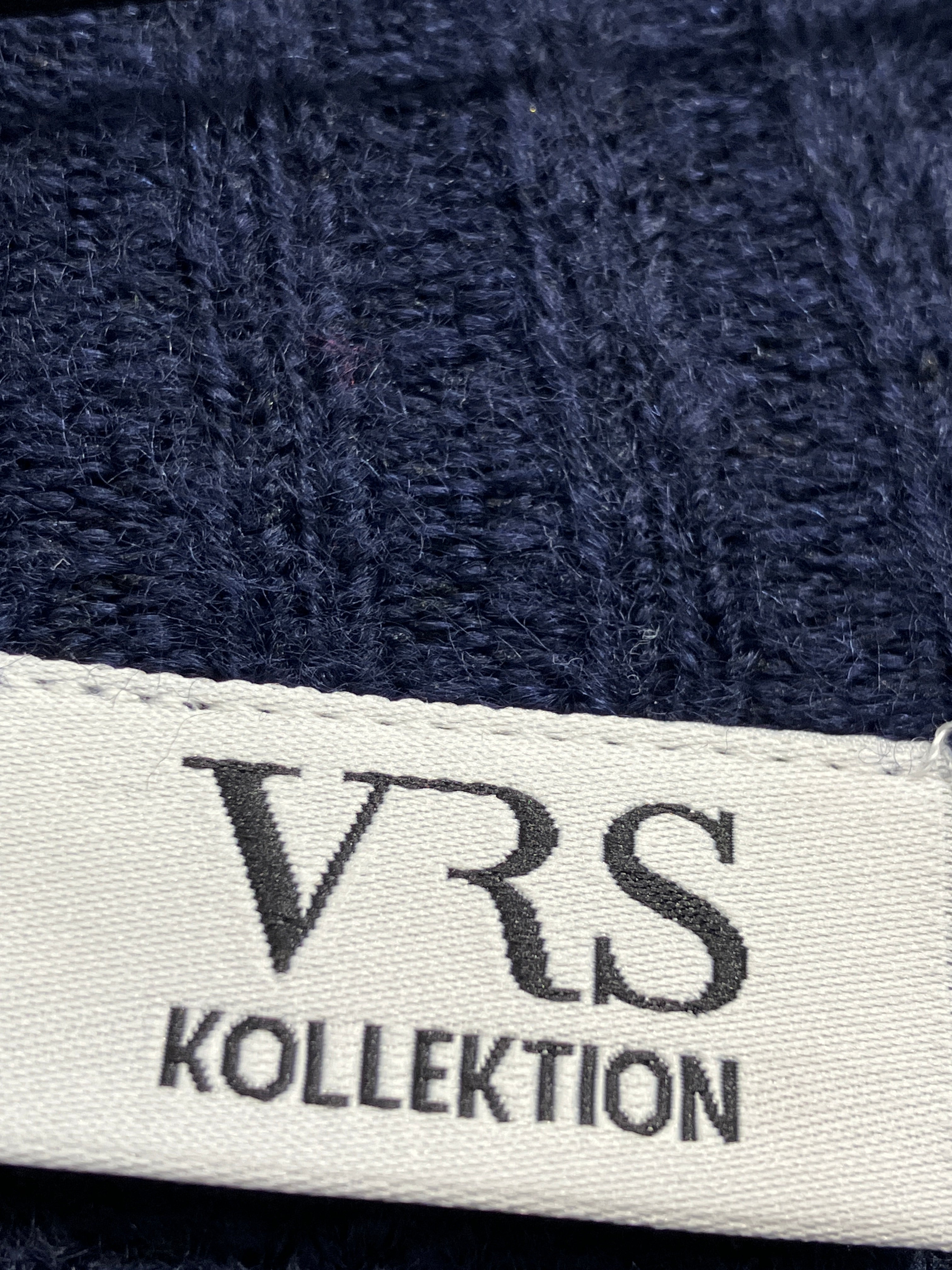 VRS Kjole