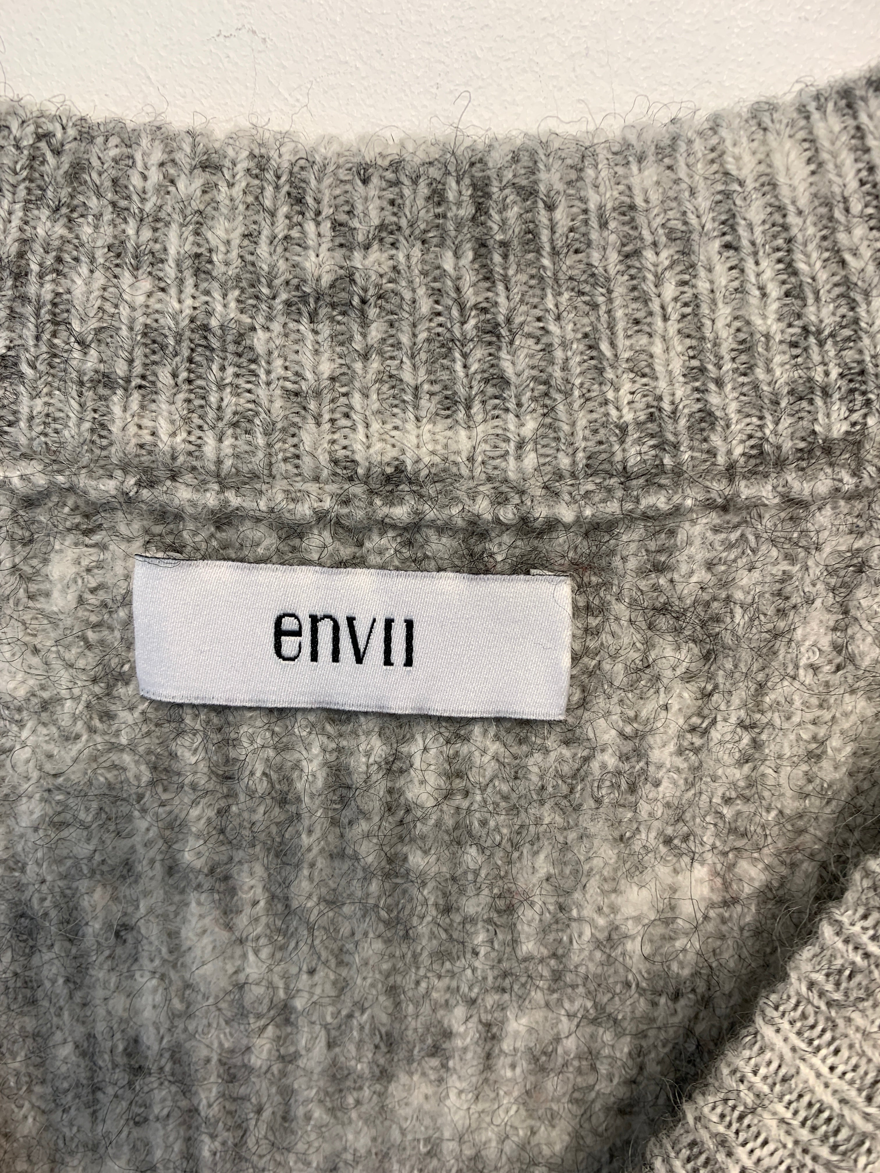 Envii Strik