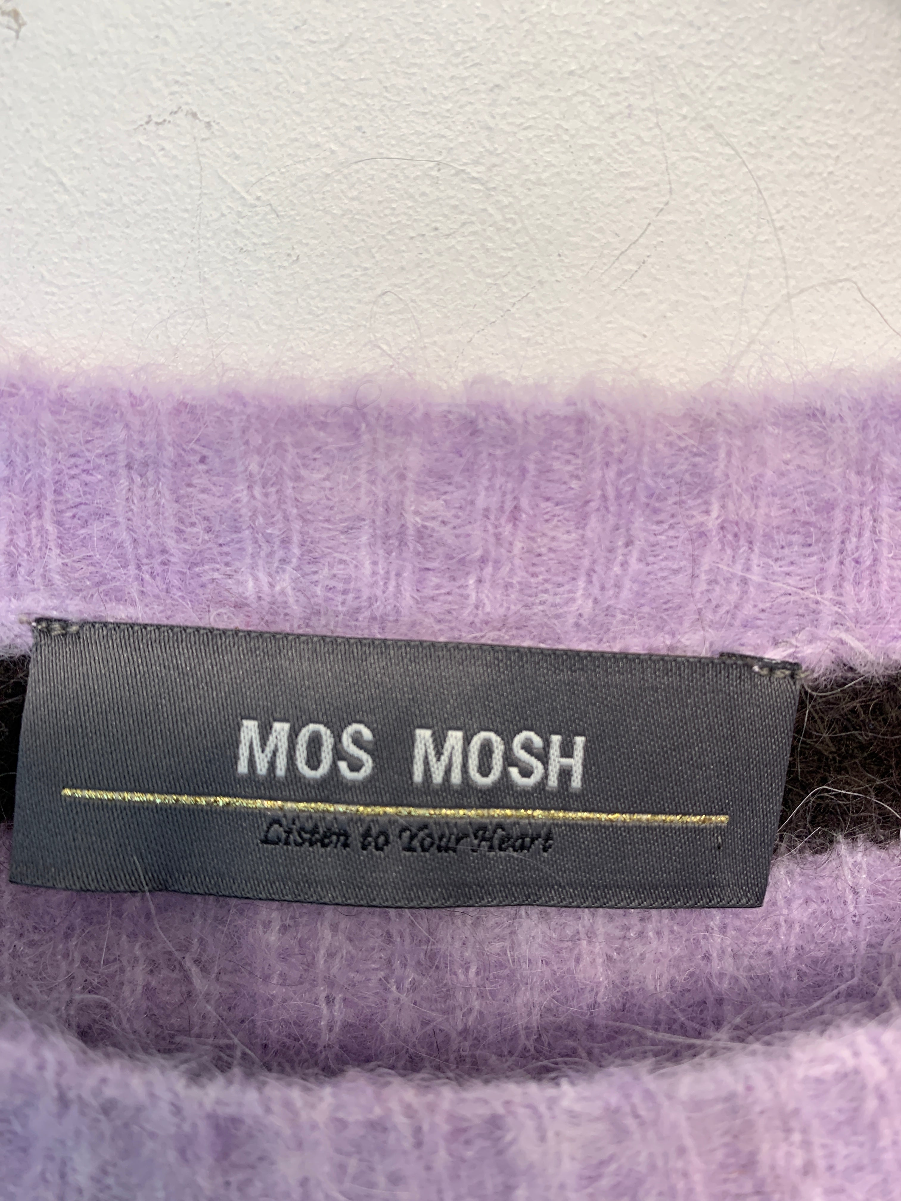 Mos Mosh Strik