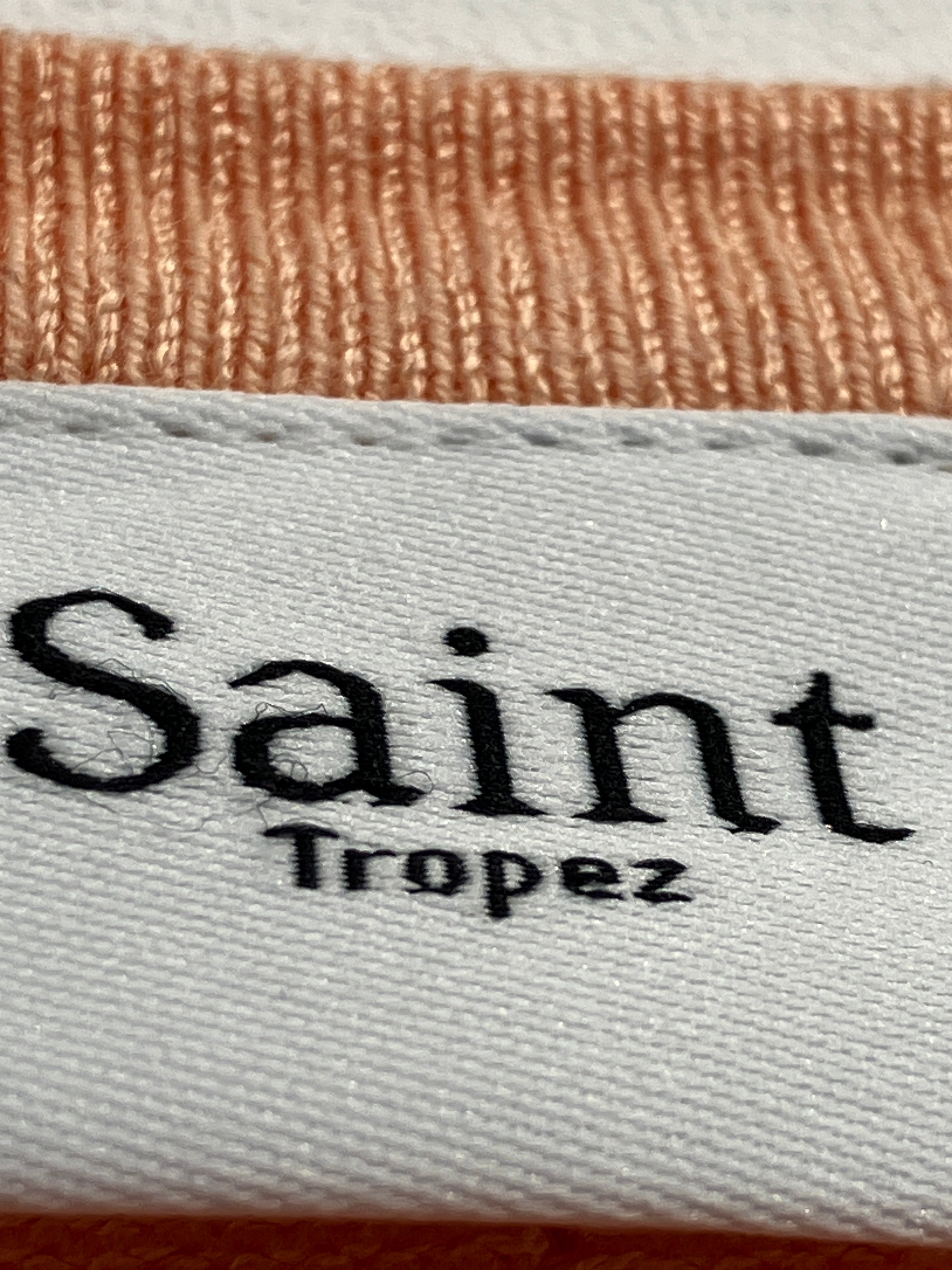 Saint Tropez Strik