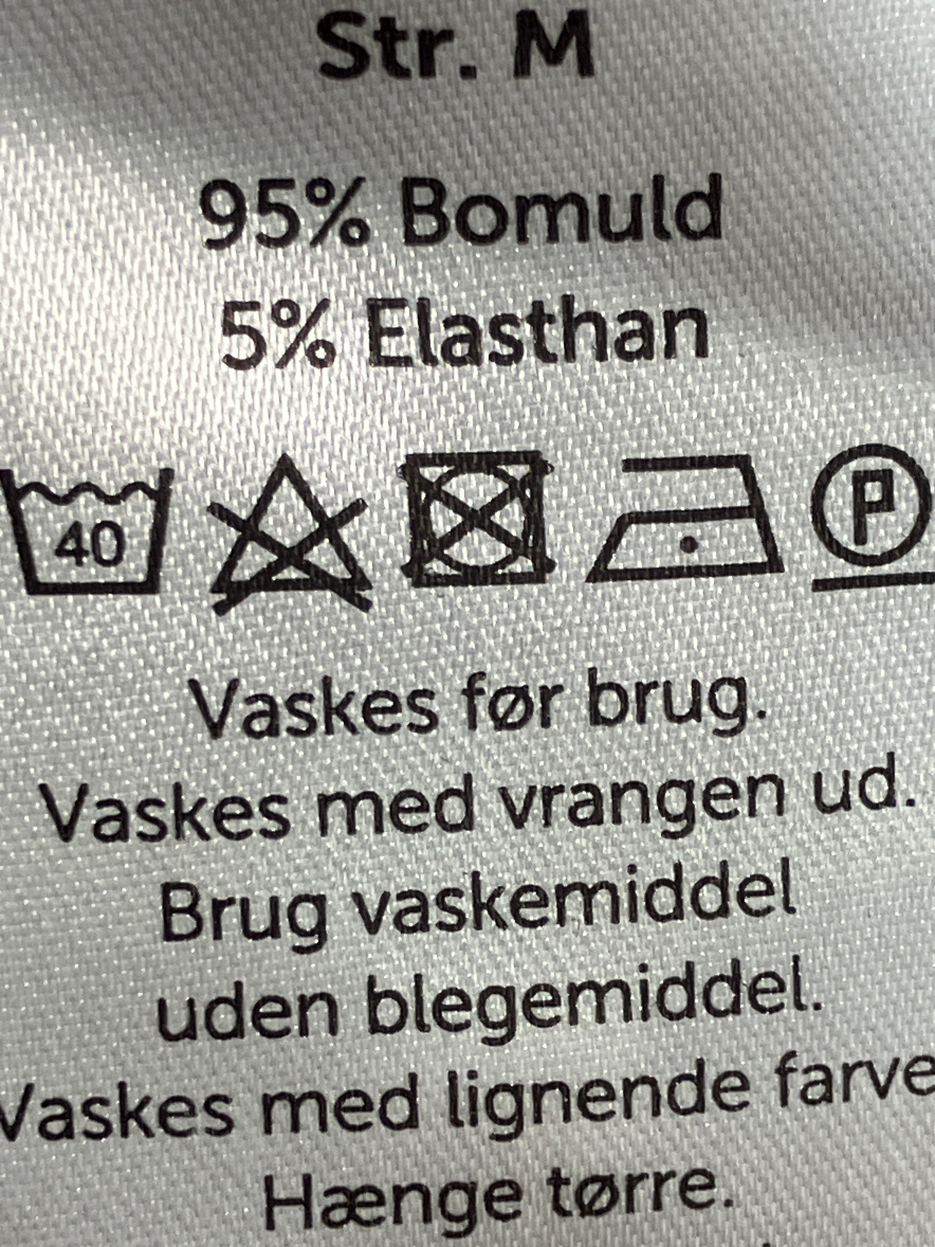 VRS Basis Kjole