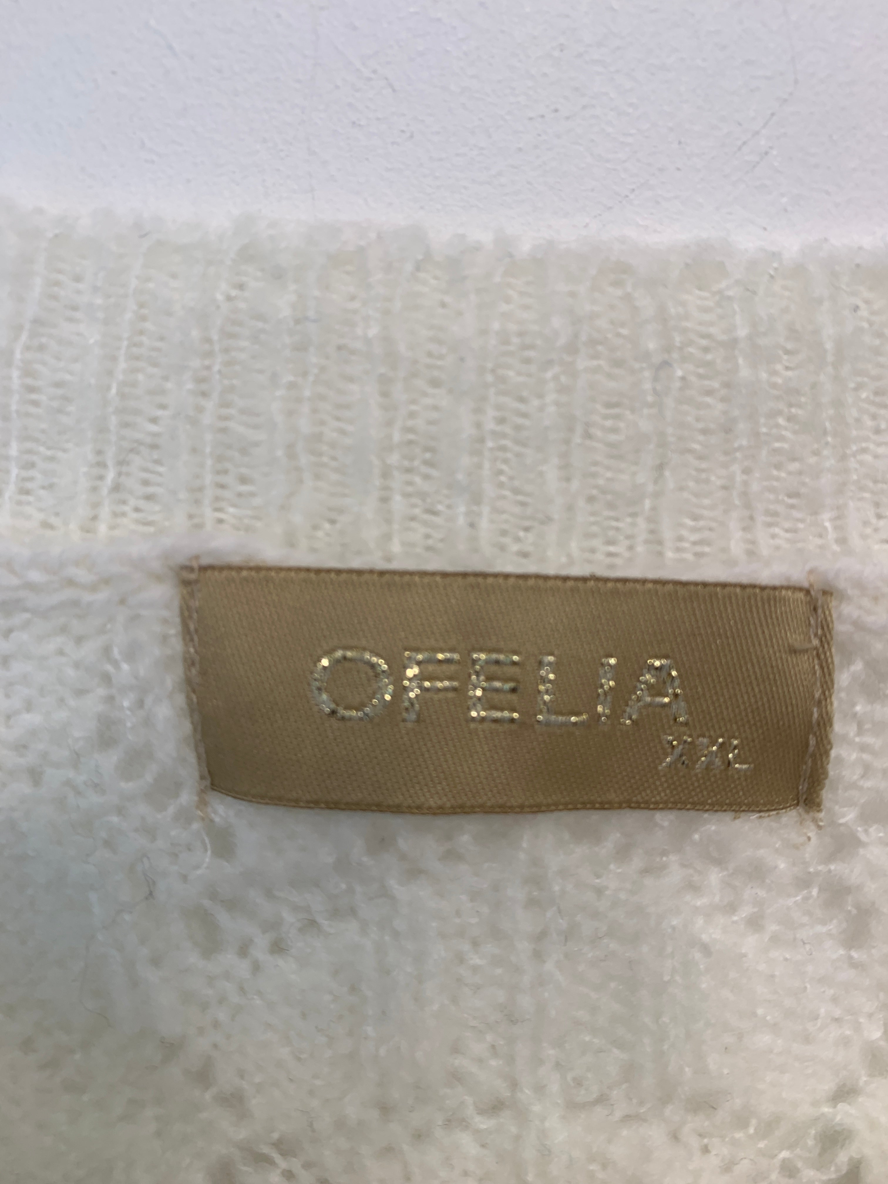Ofelia Strik