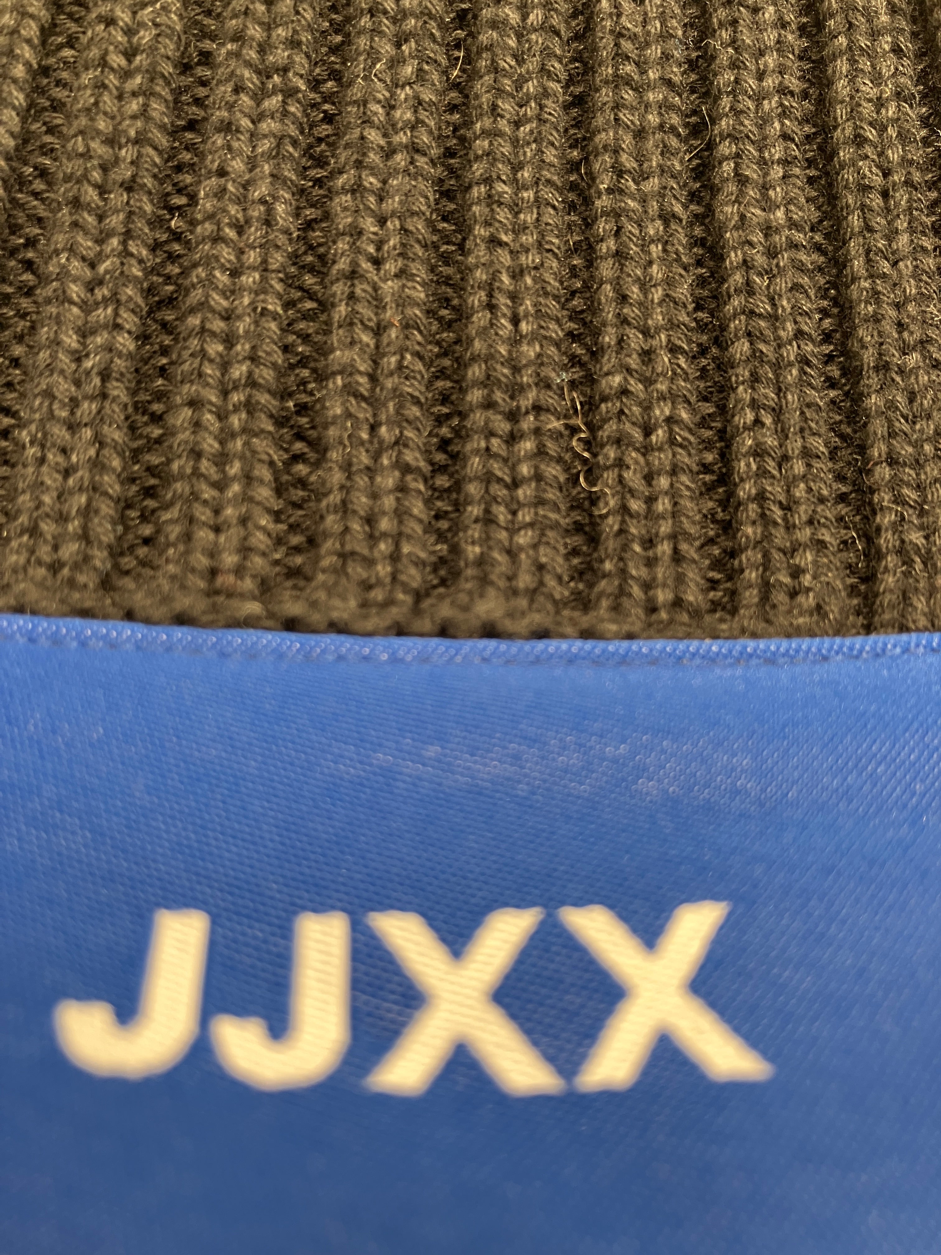 JJXX Striktrøje