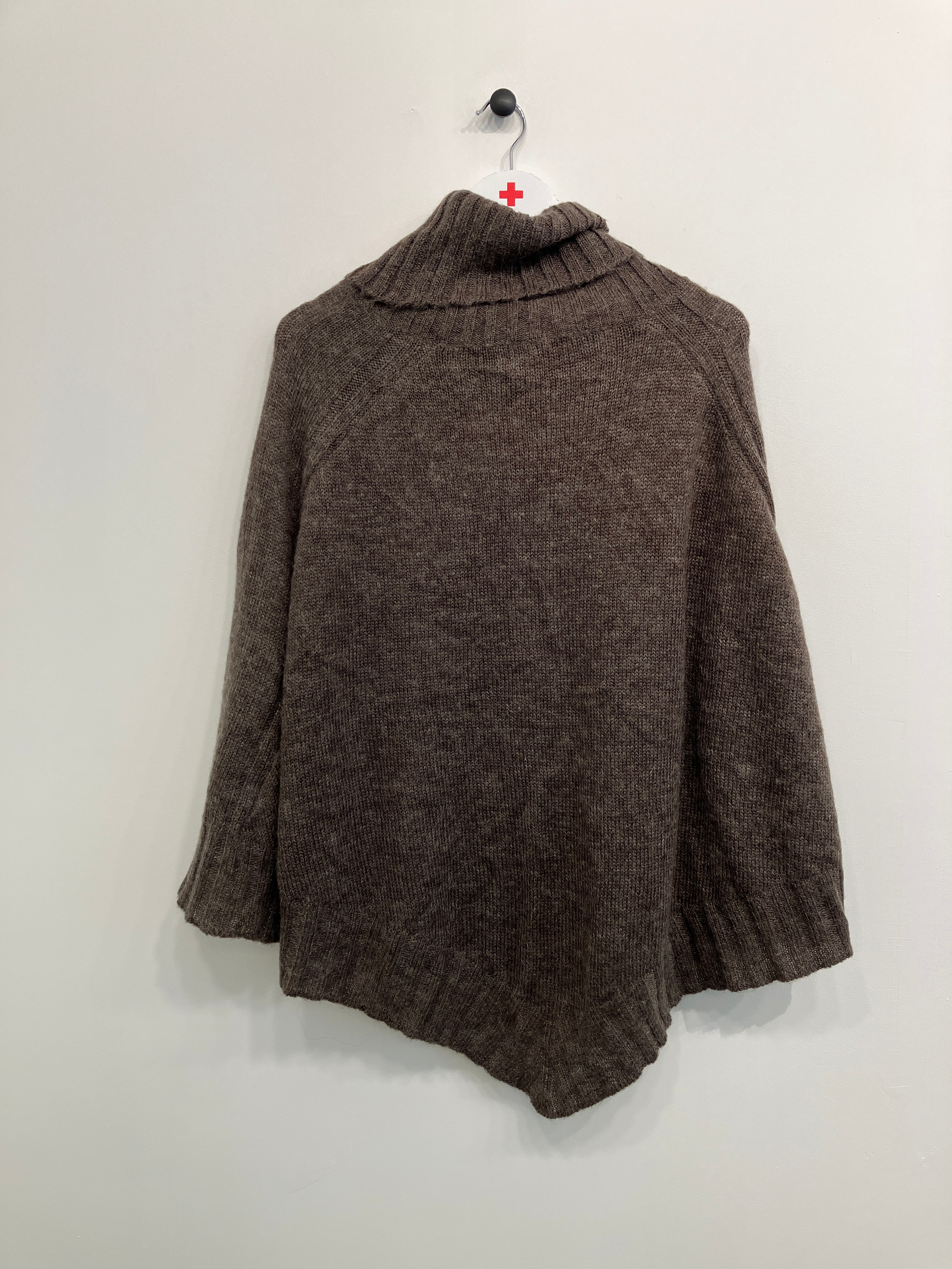 H&M Poncho