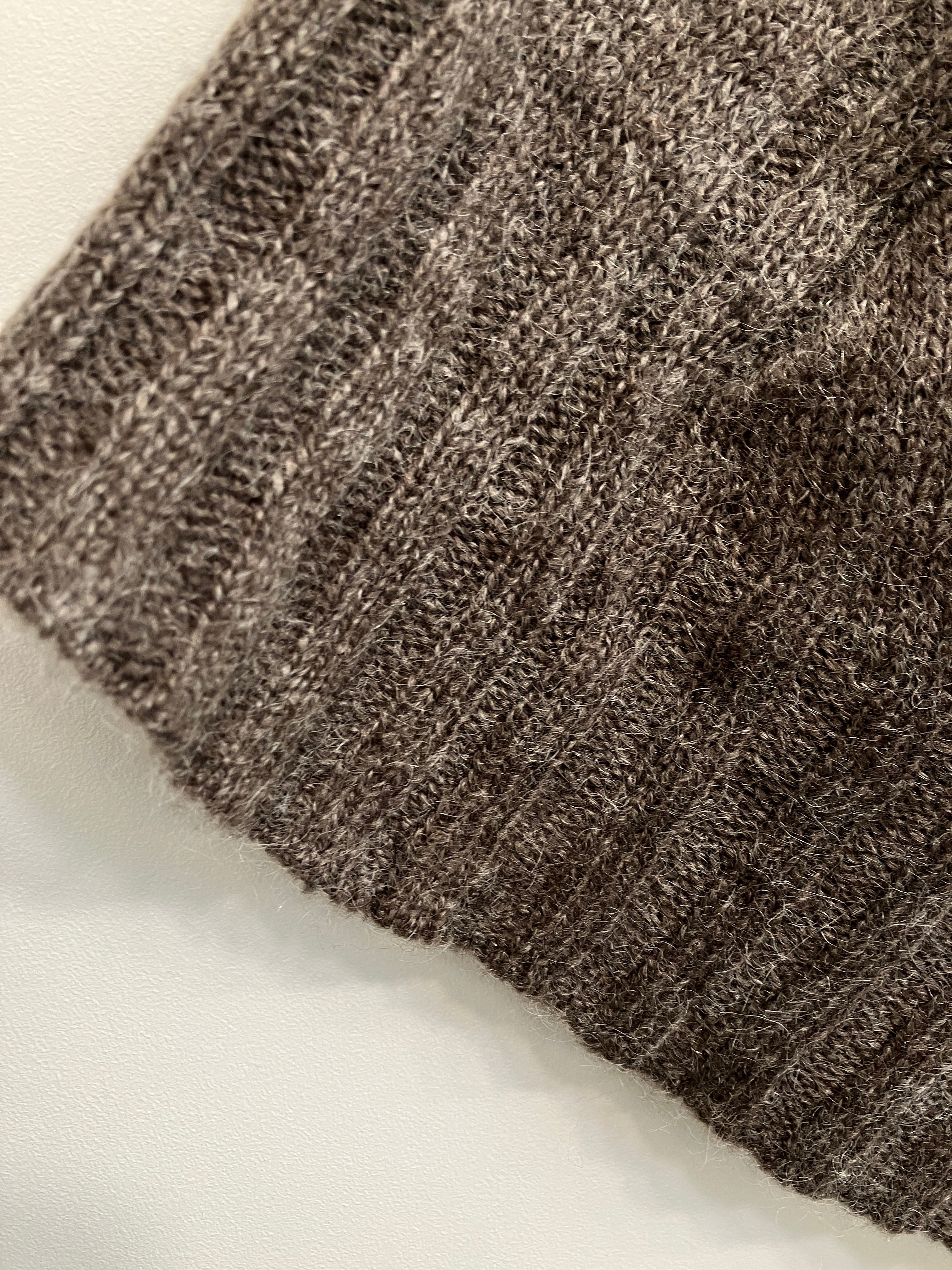 H&M Poncho