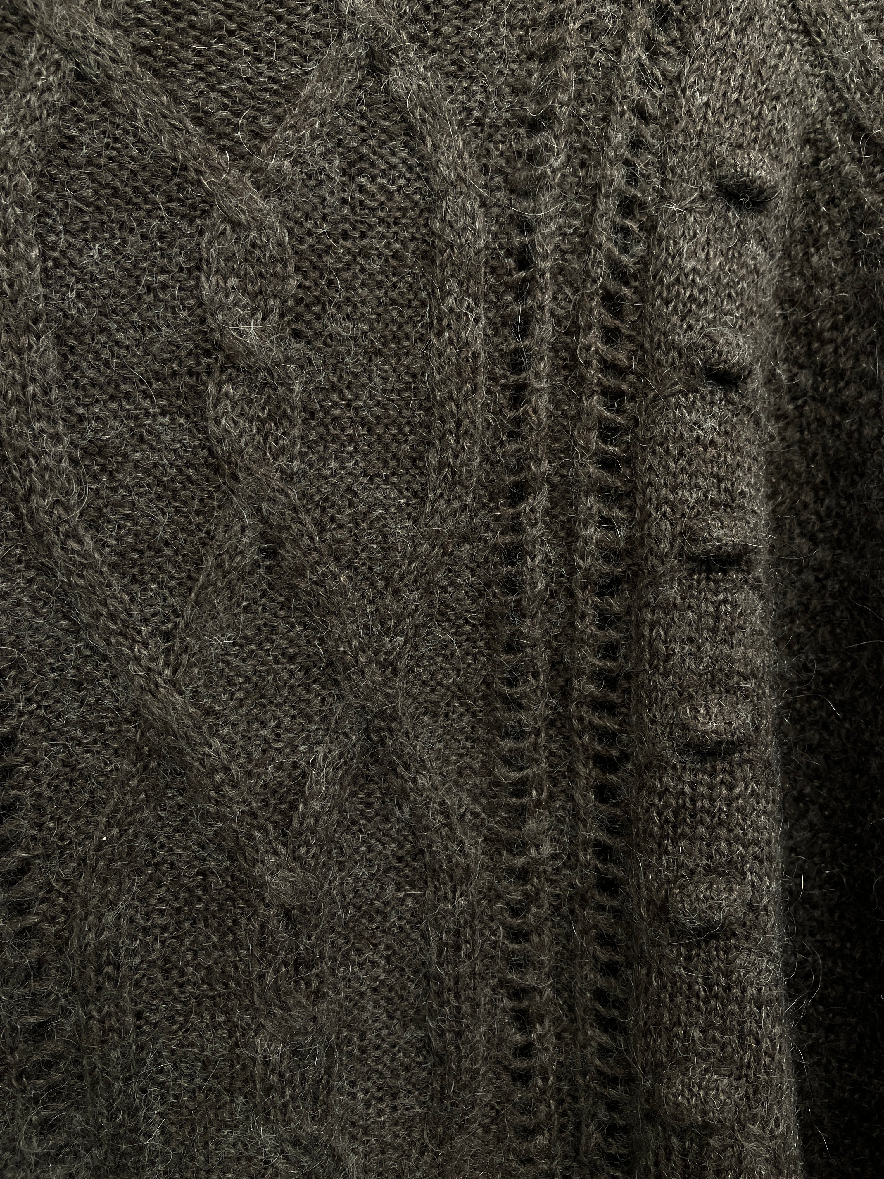 H&M Poncho