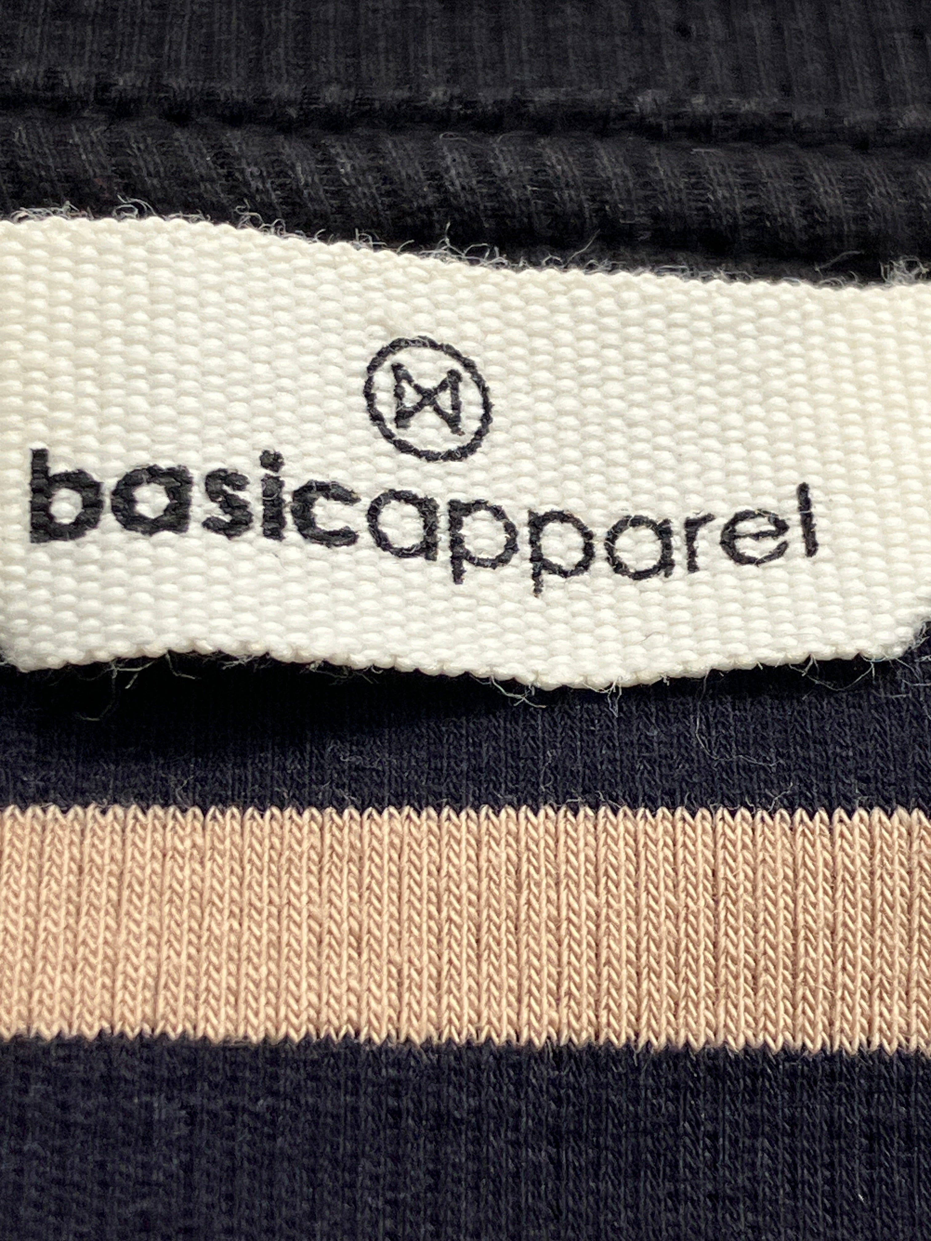 Basic Apparel Kjole