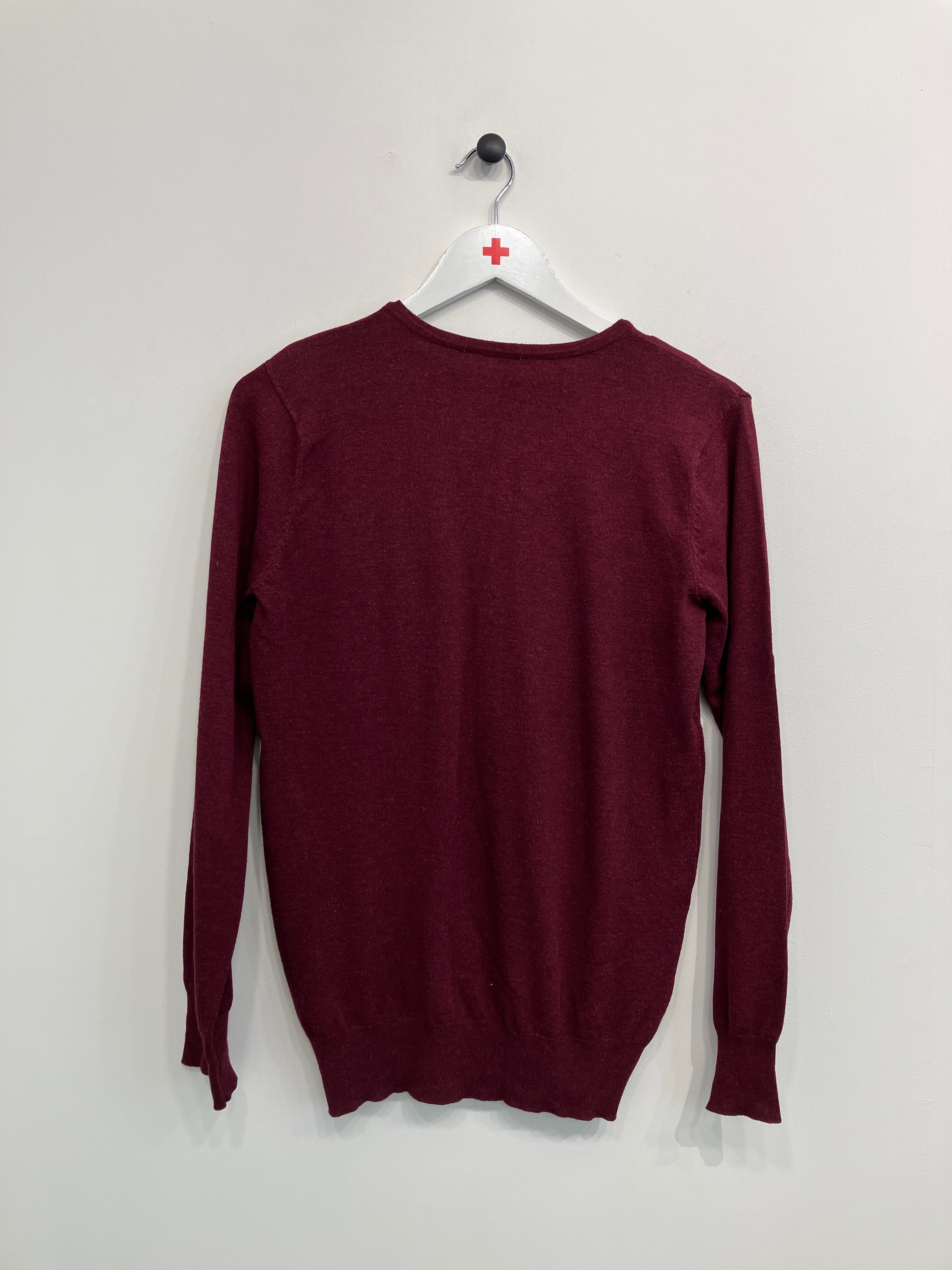 VRS Basic Cardigan