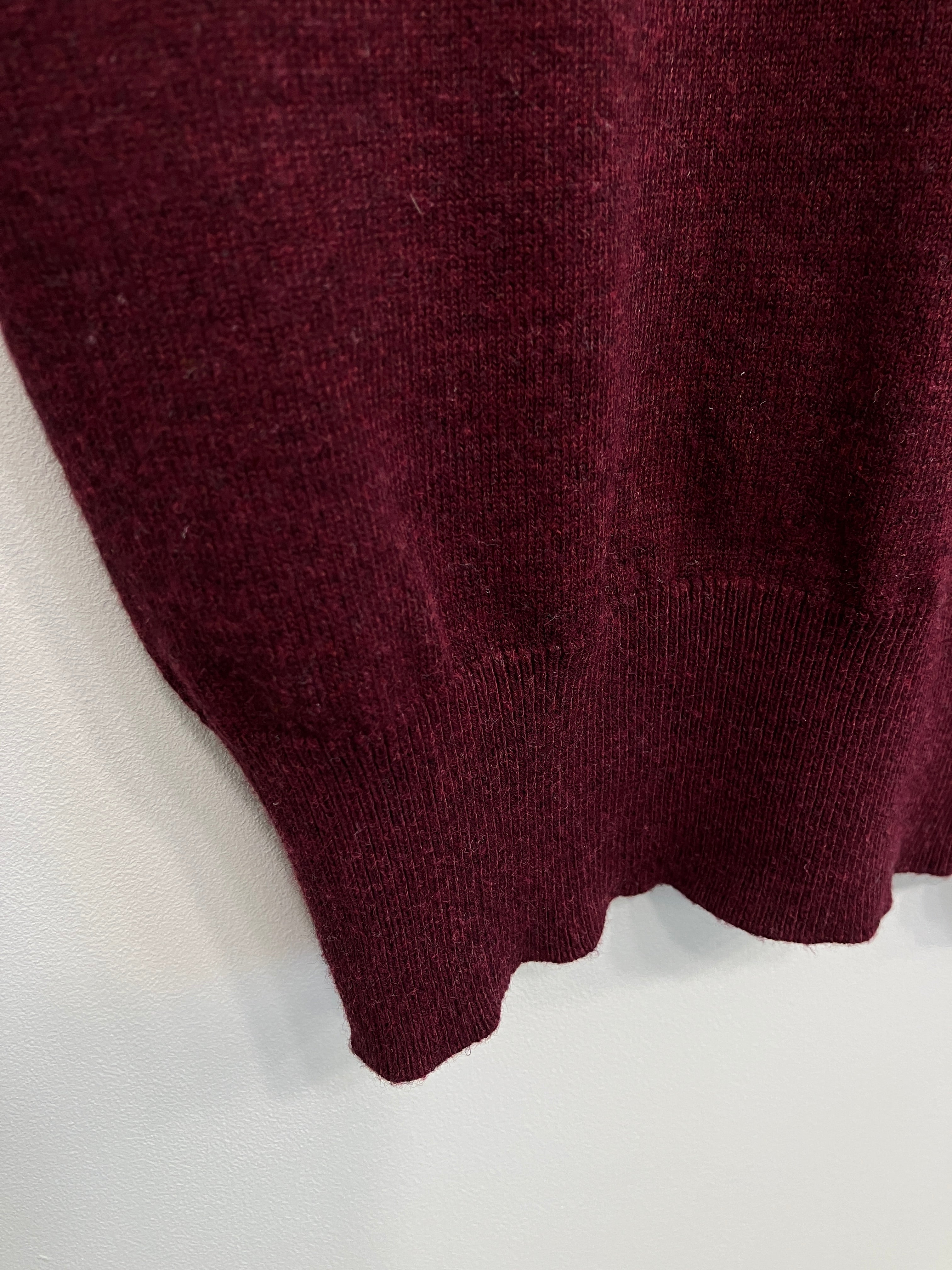 VRS Basic Cardigan